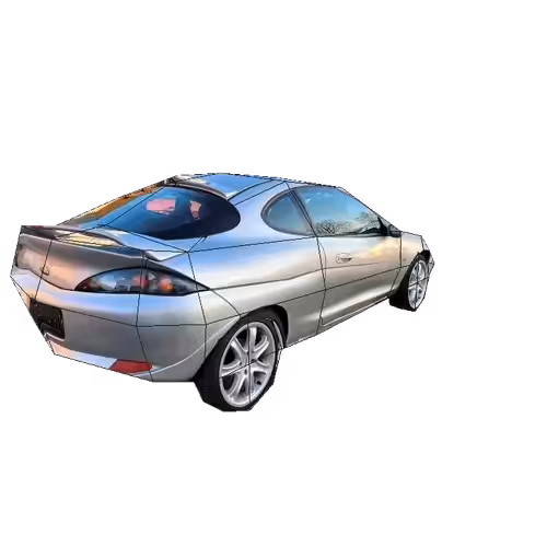 autobahn: Ford Puma