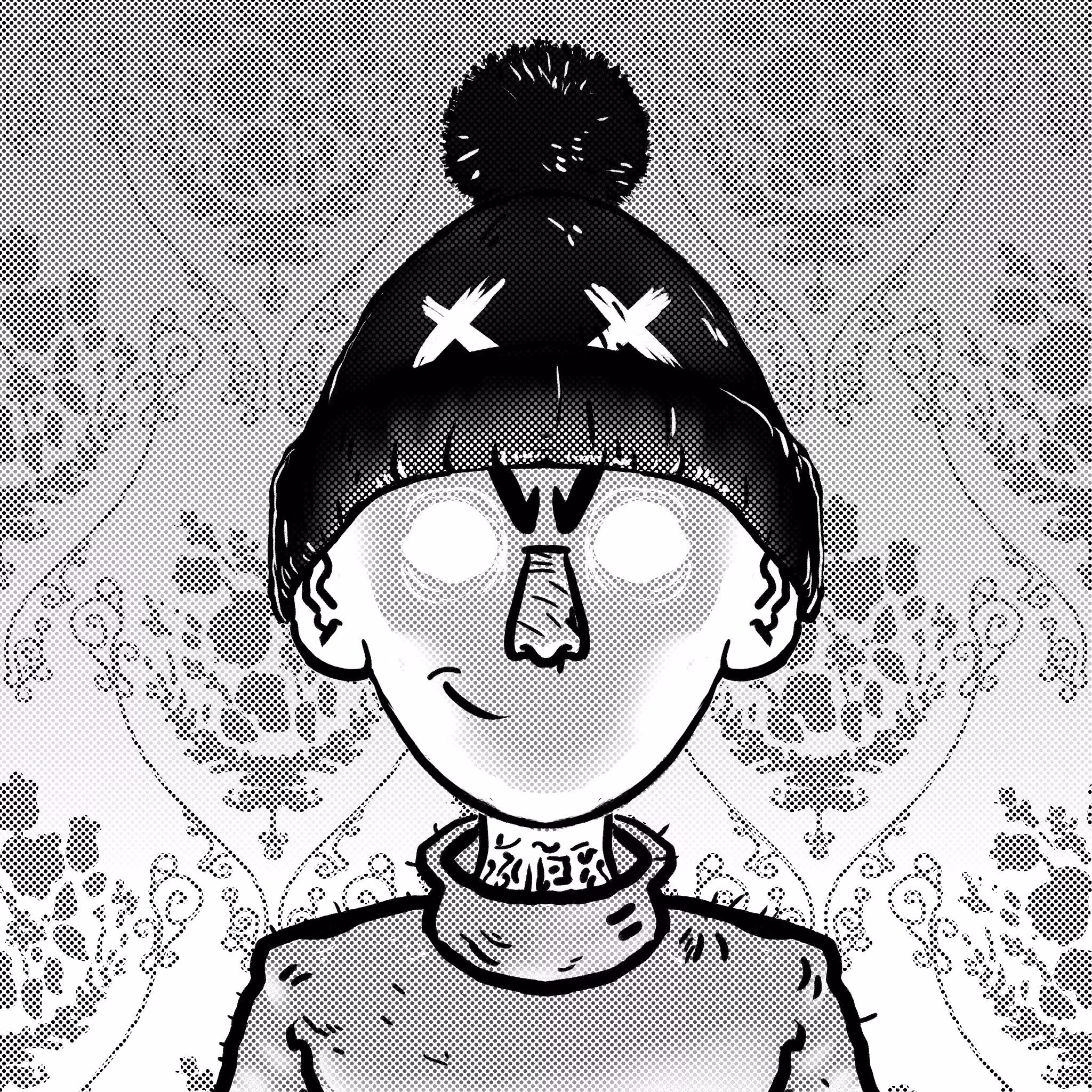 V0iD #789
