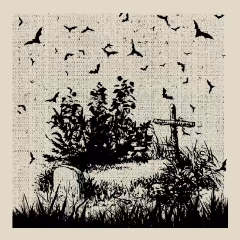 Lonely Graves