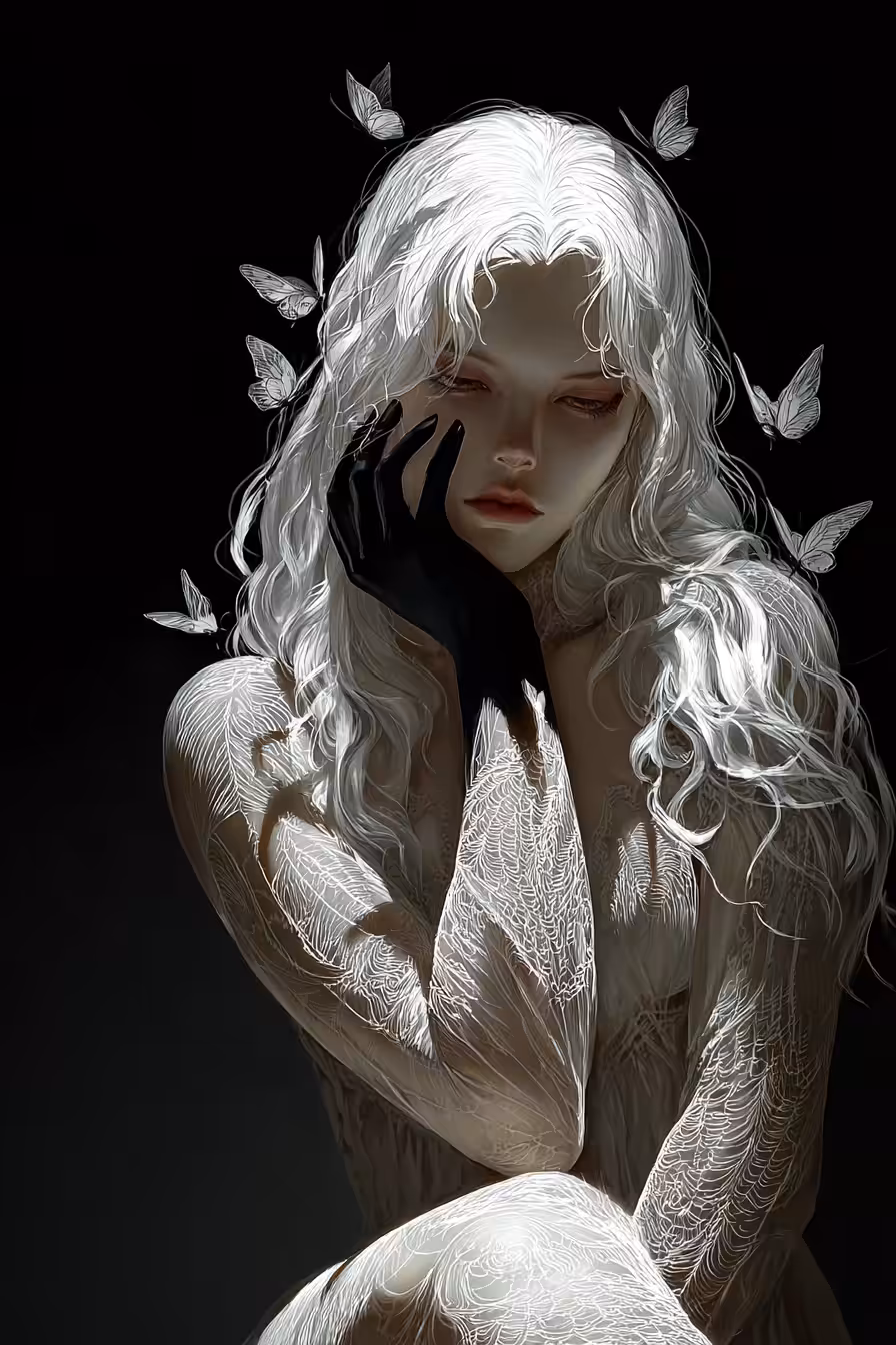 Between Tenderness and Ruin
