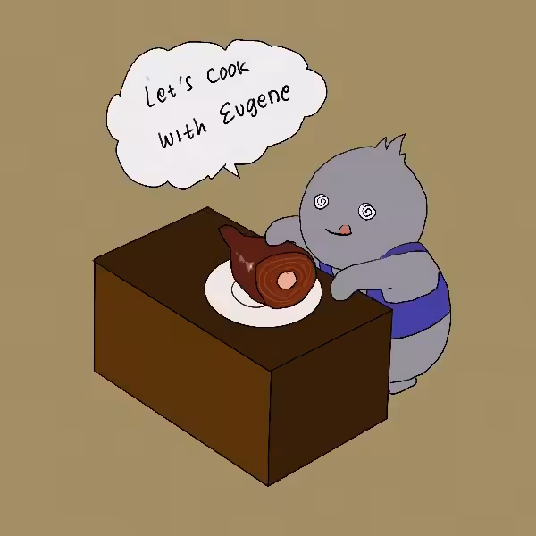Chick Eugene