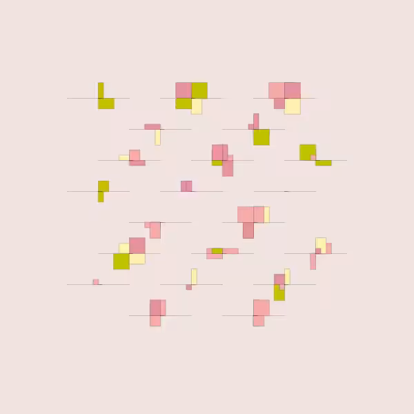 Neighboring Pixels #13