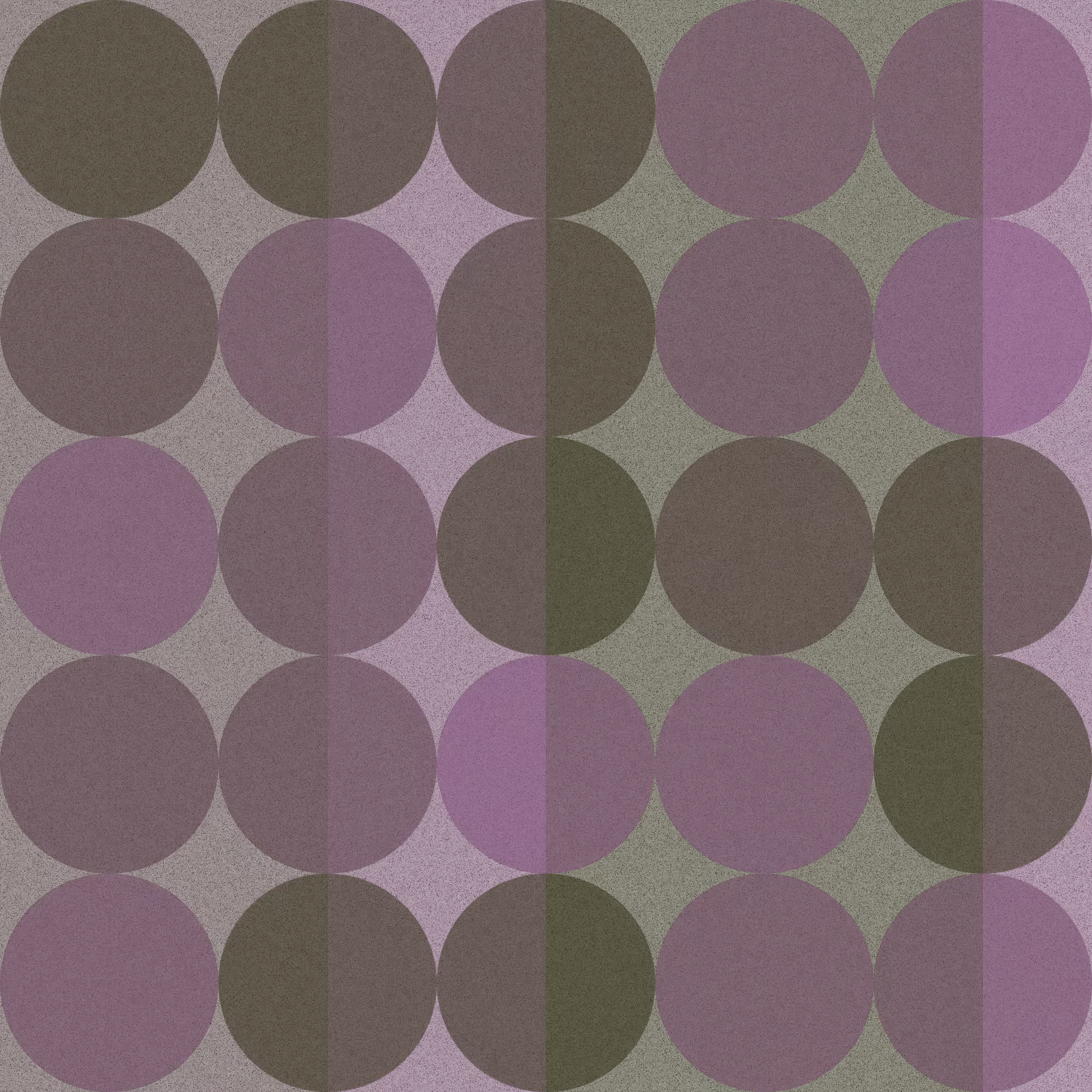 Abacus I #16