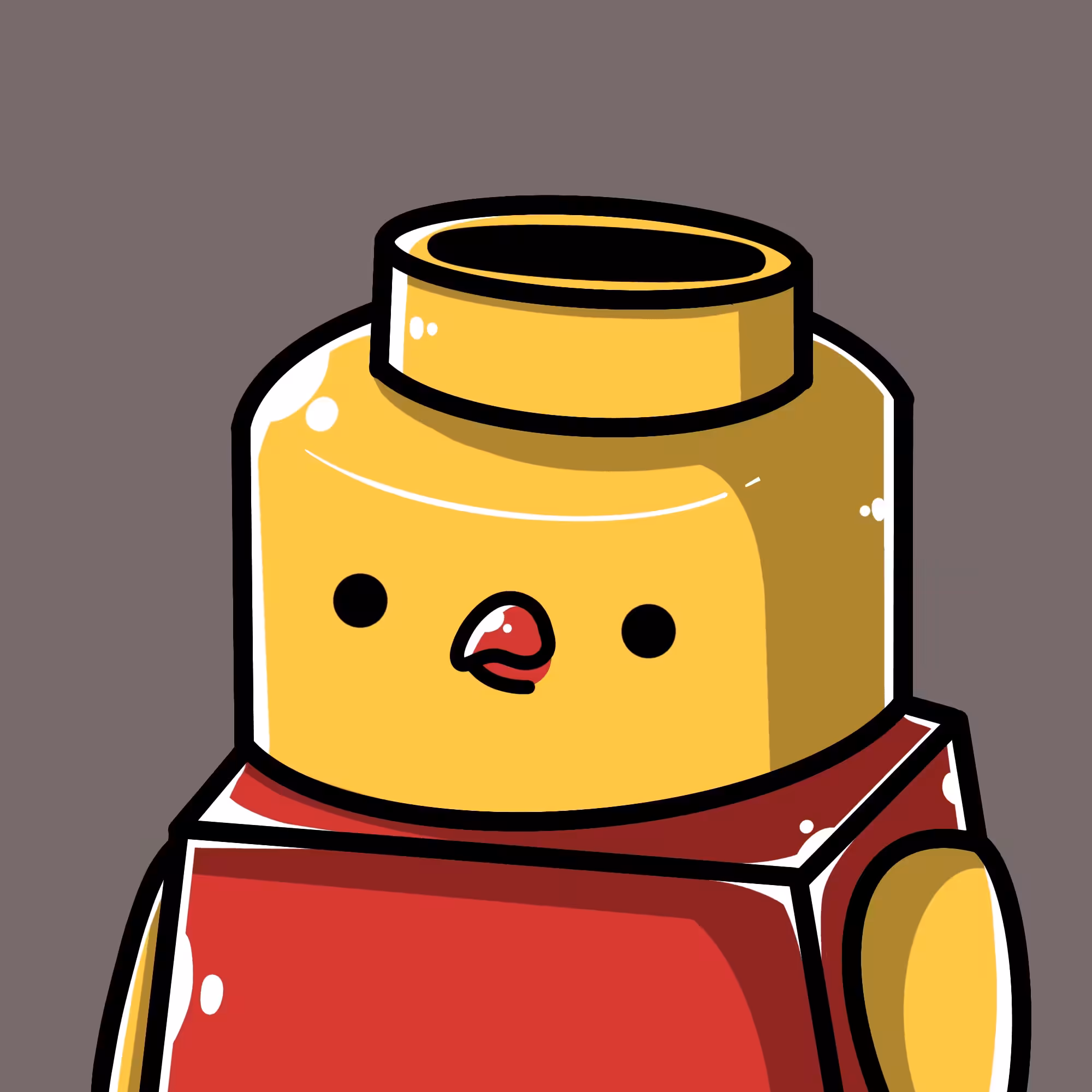 BABIES OWL #0294 (EPIC)