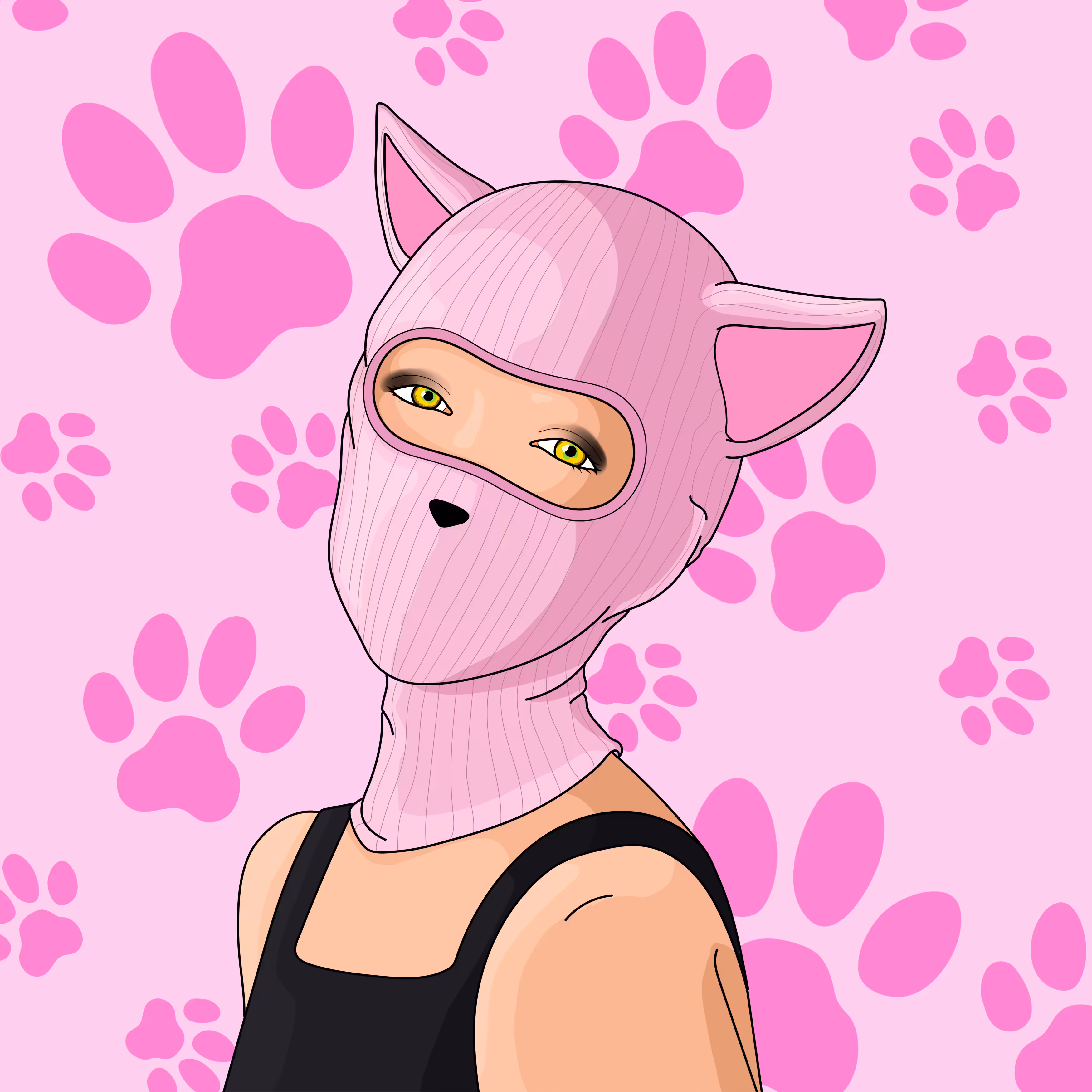 Kitty