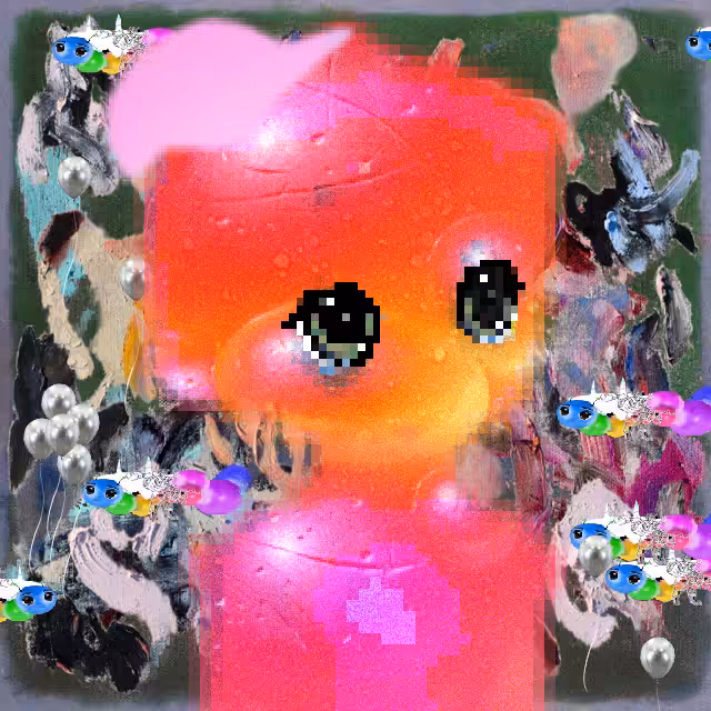 MILADY AURA2 AFTER DEATH #332