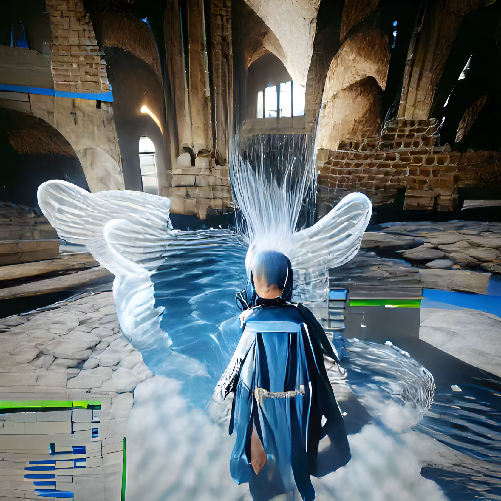 Water Master!
