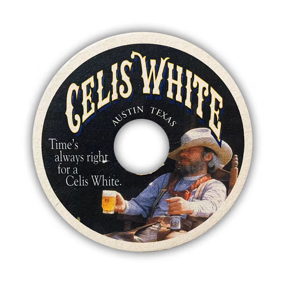 Celis White #04