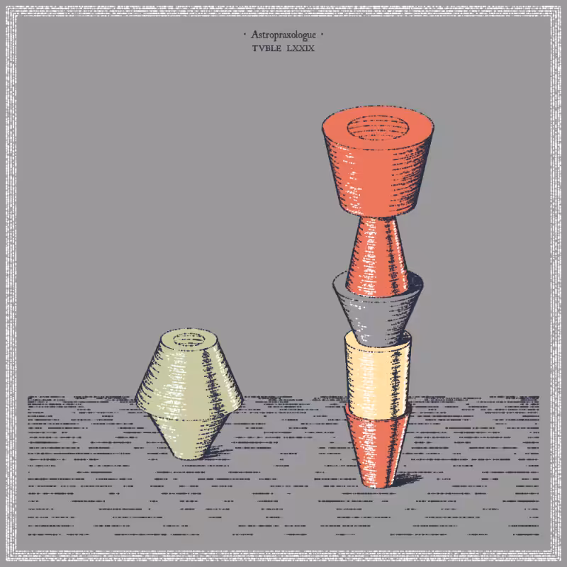 Arbitrary Vessels #27