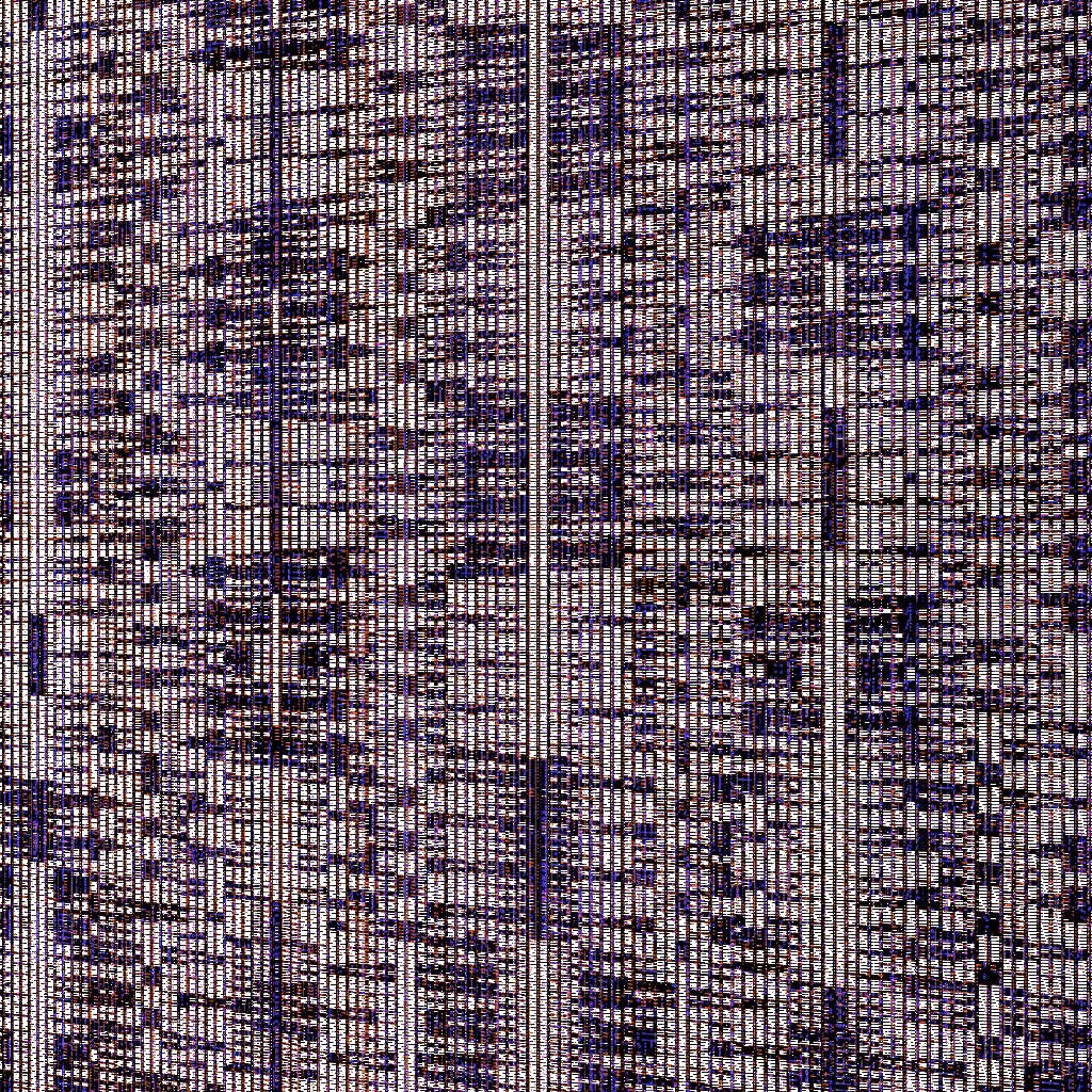 Blend #131