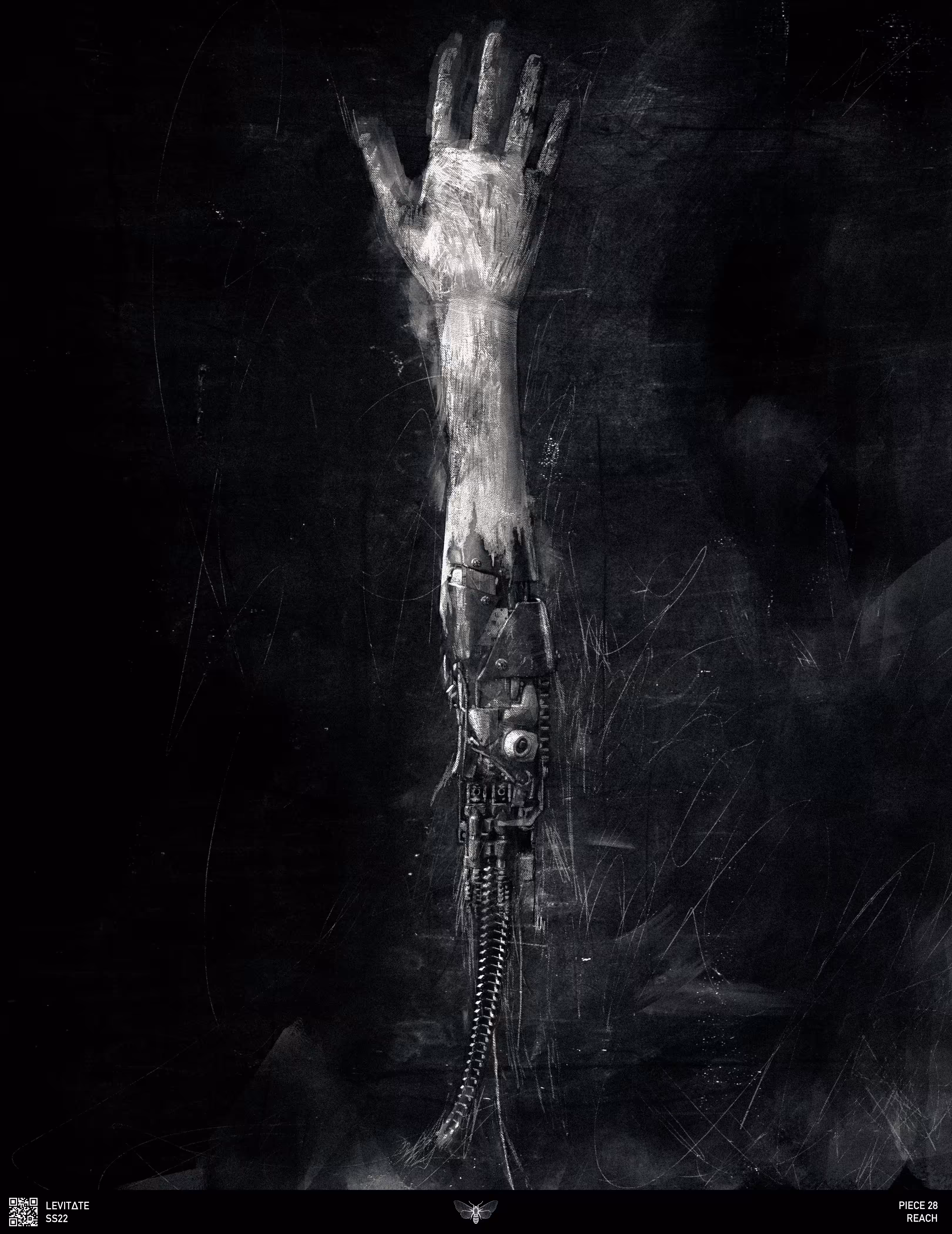 Reach