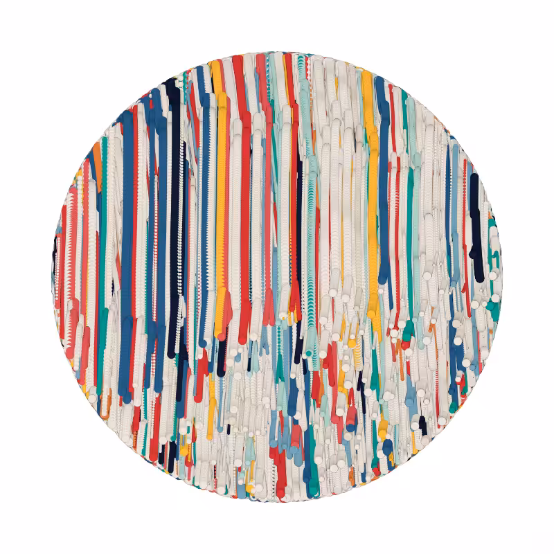 achromat [reissue] #137