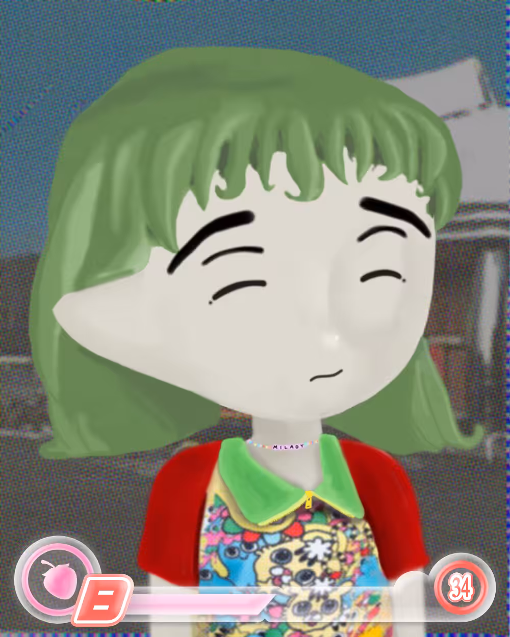 Milady 9147