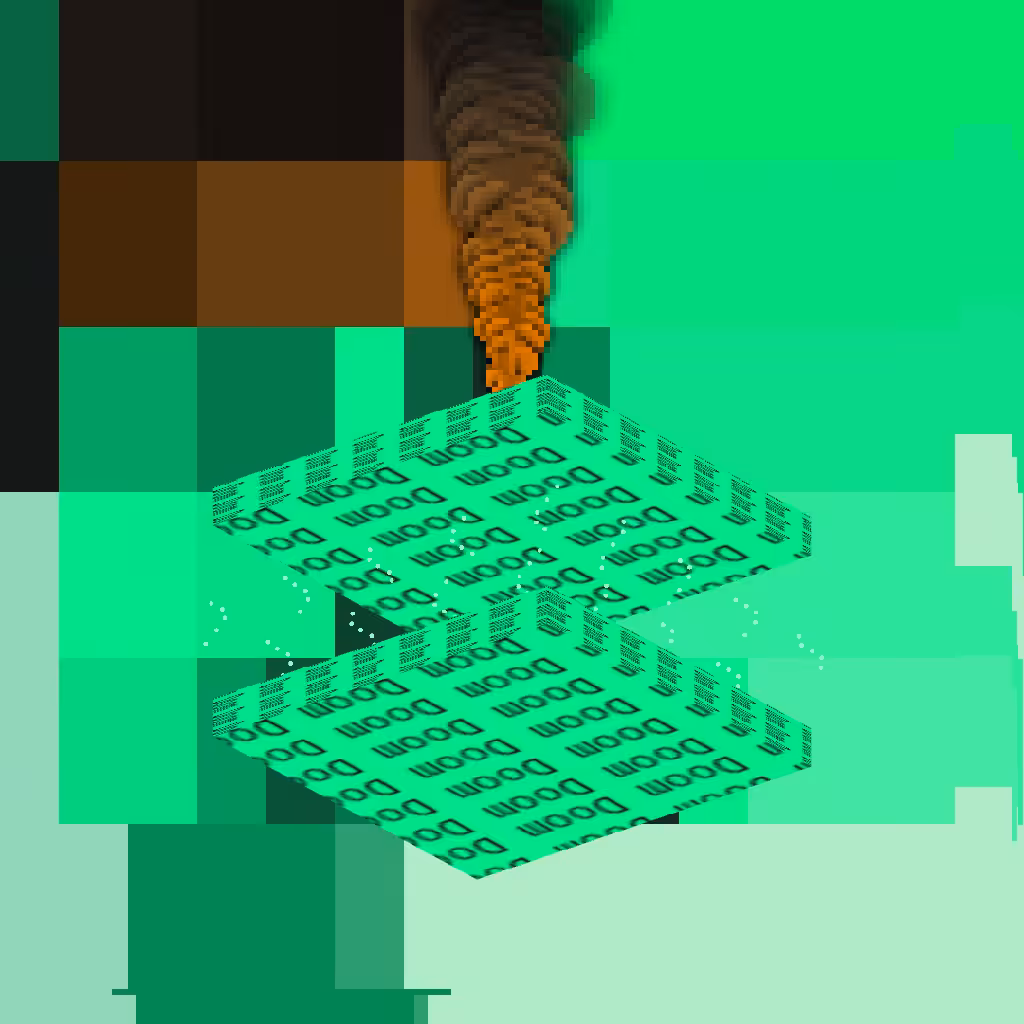 Recursive Meltdown #31