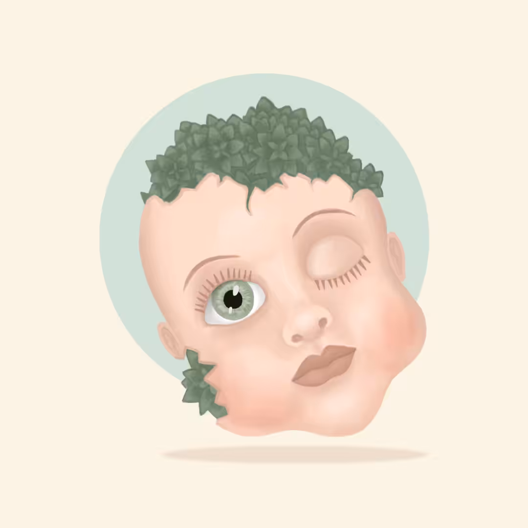 Magic Head