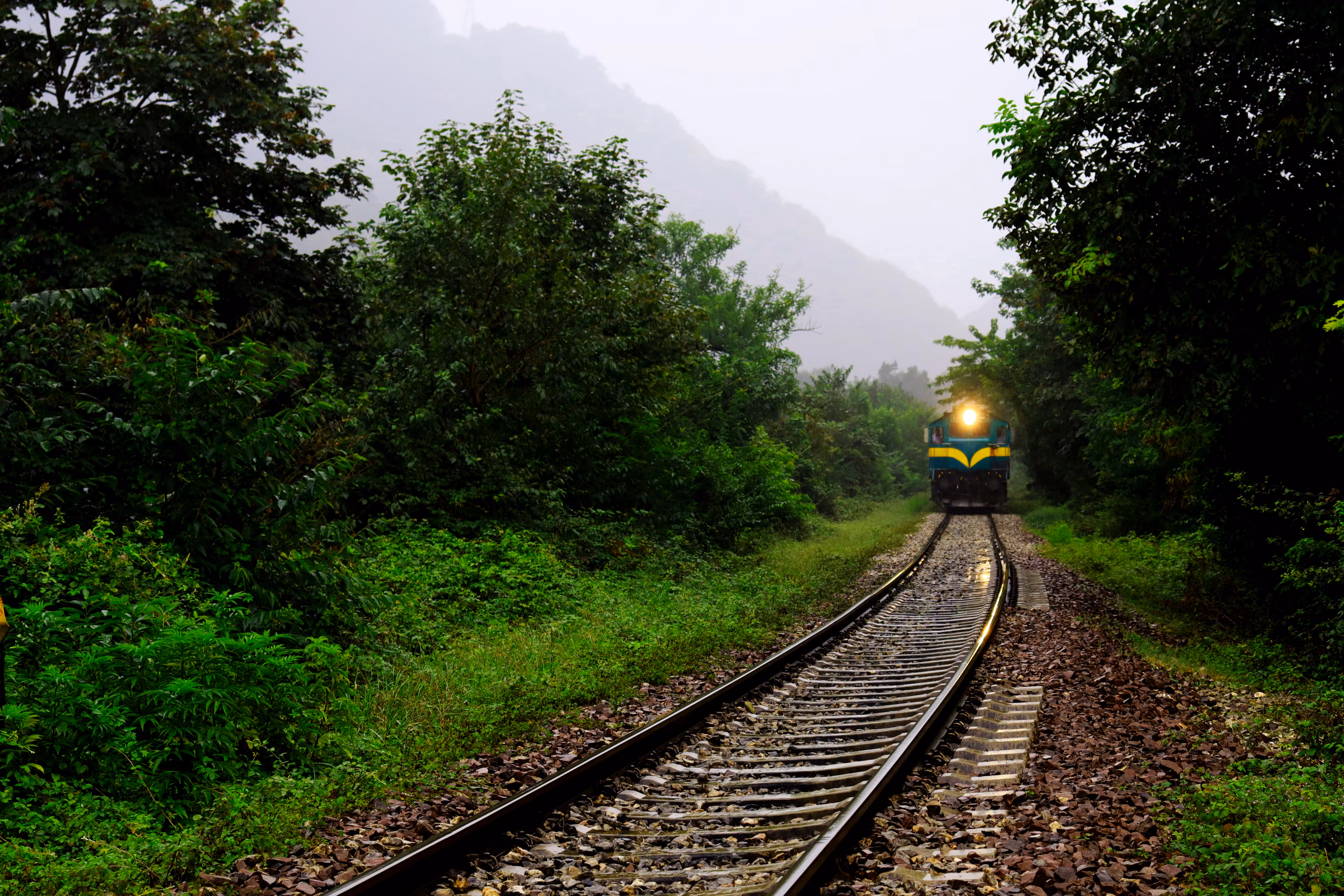 Whispers in Stillness: Into the Unknown