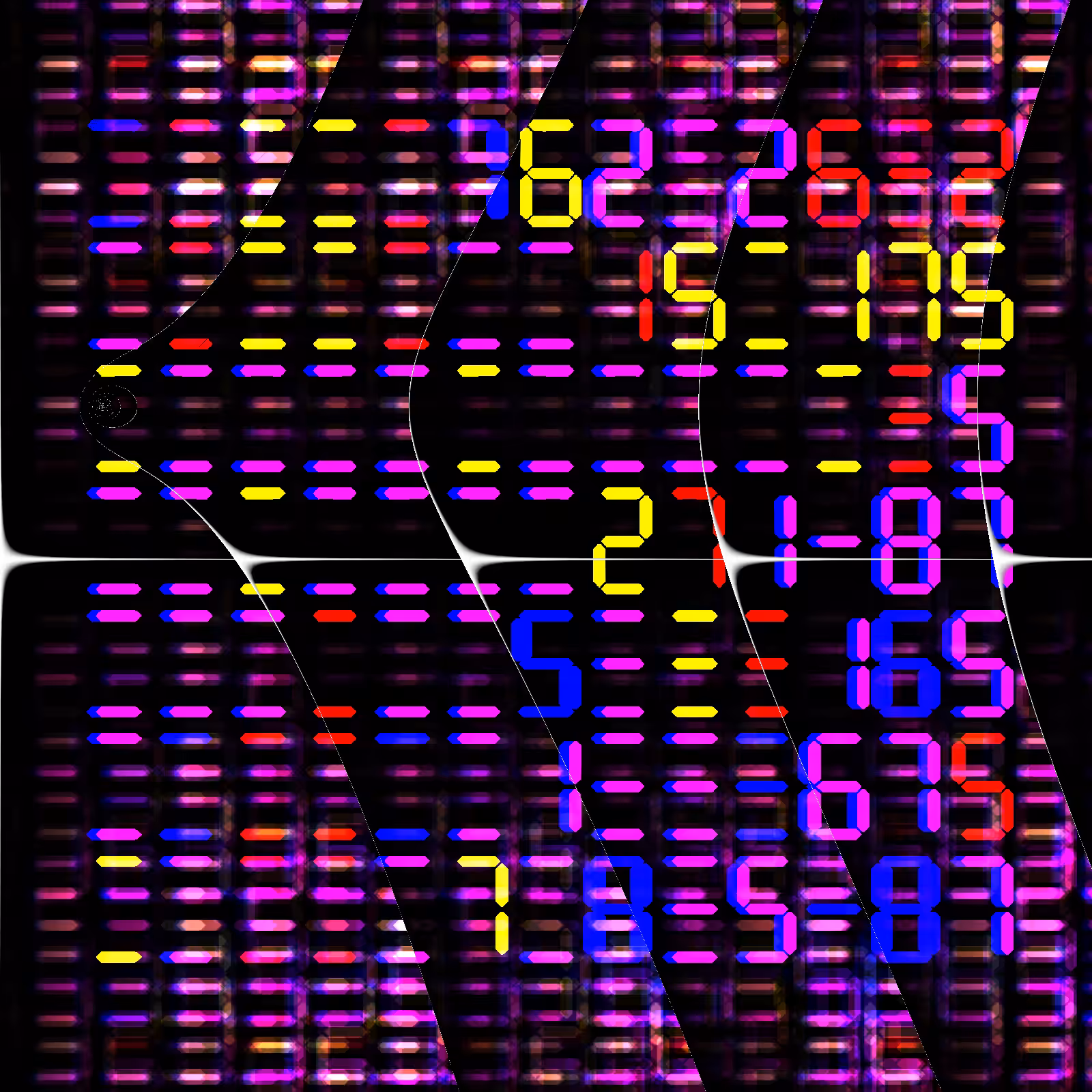 Digits #329