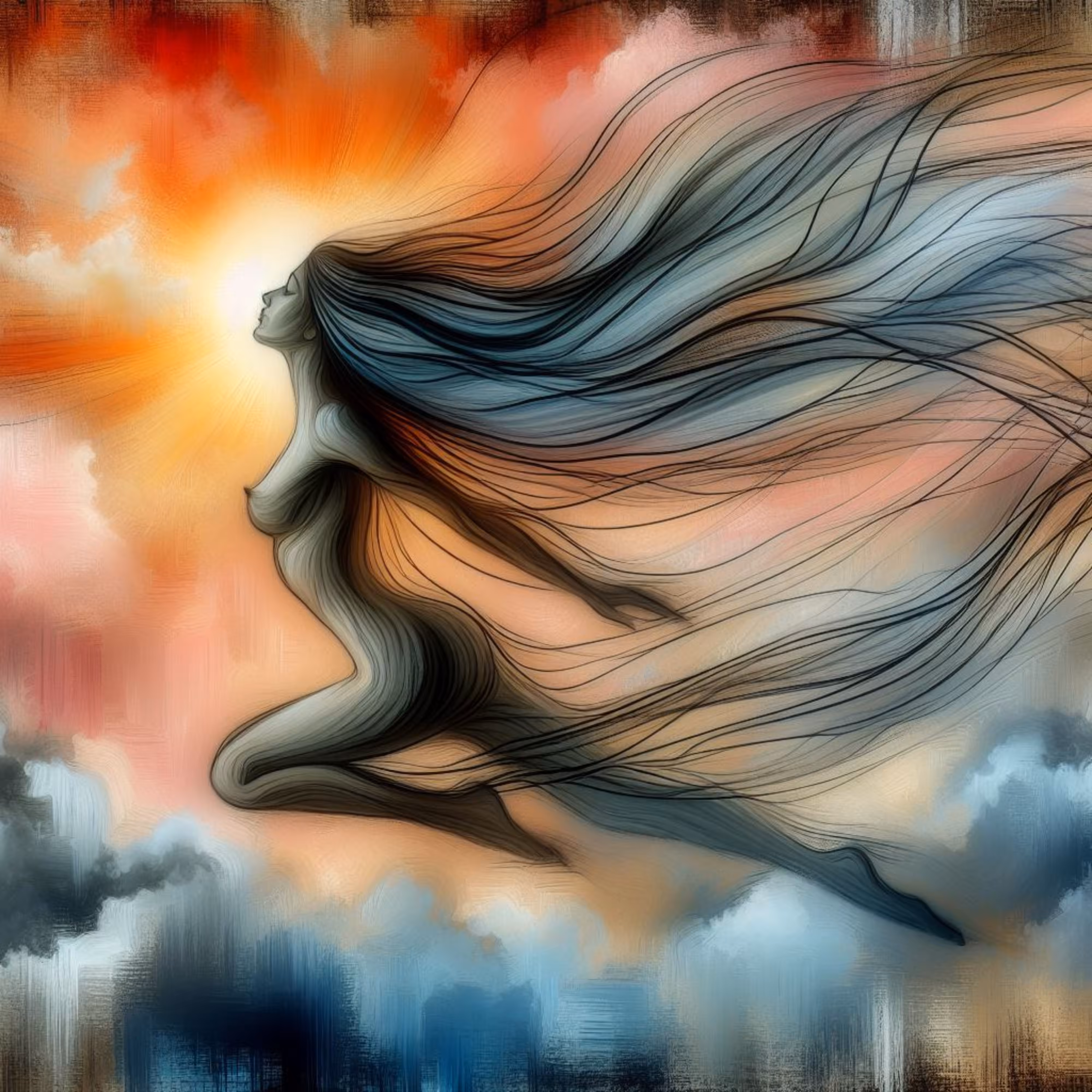 Somnambulism