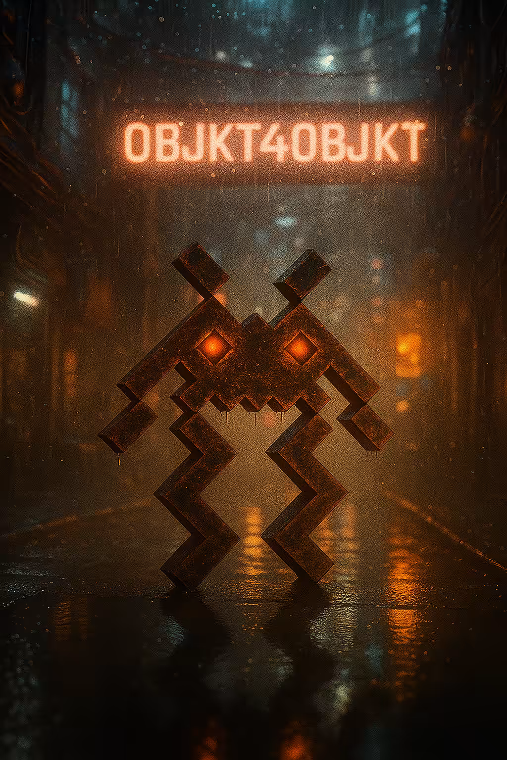 Skewader 2078