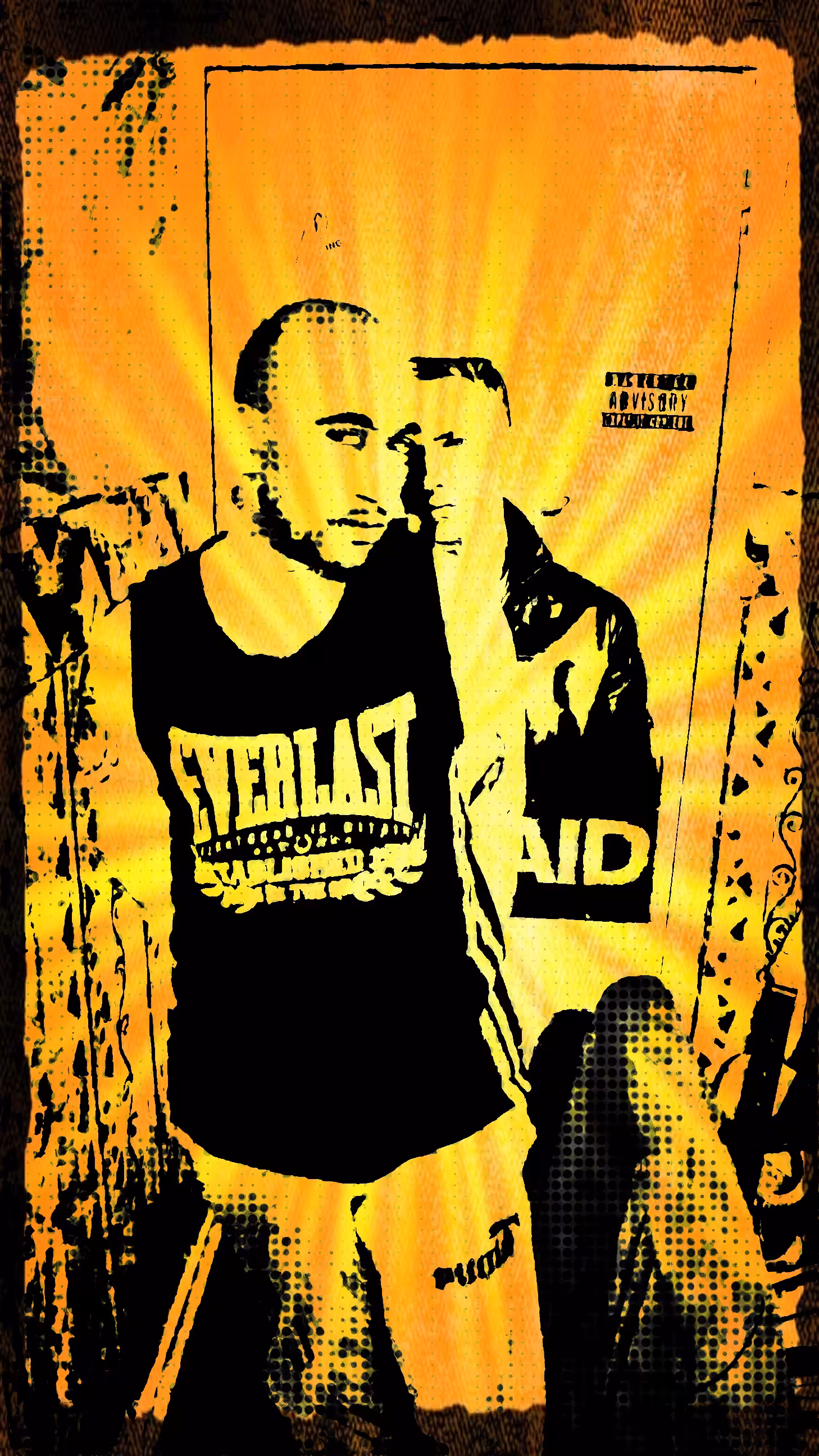 Tikka Tikka Everlast DJ #2