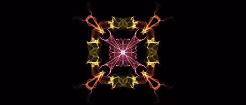 Art Generative: #94