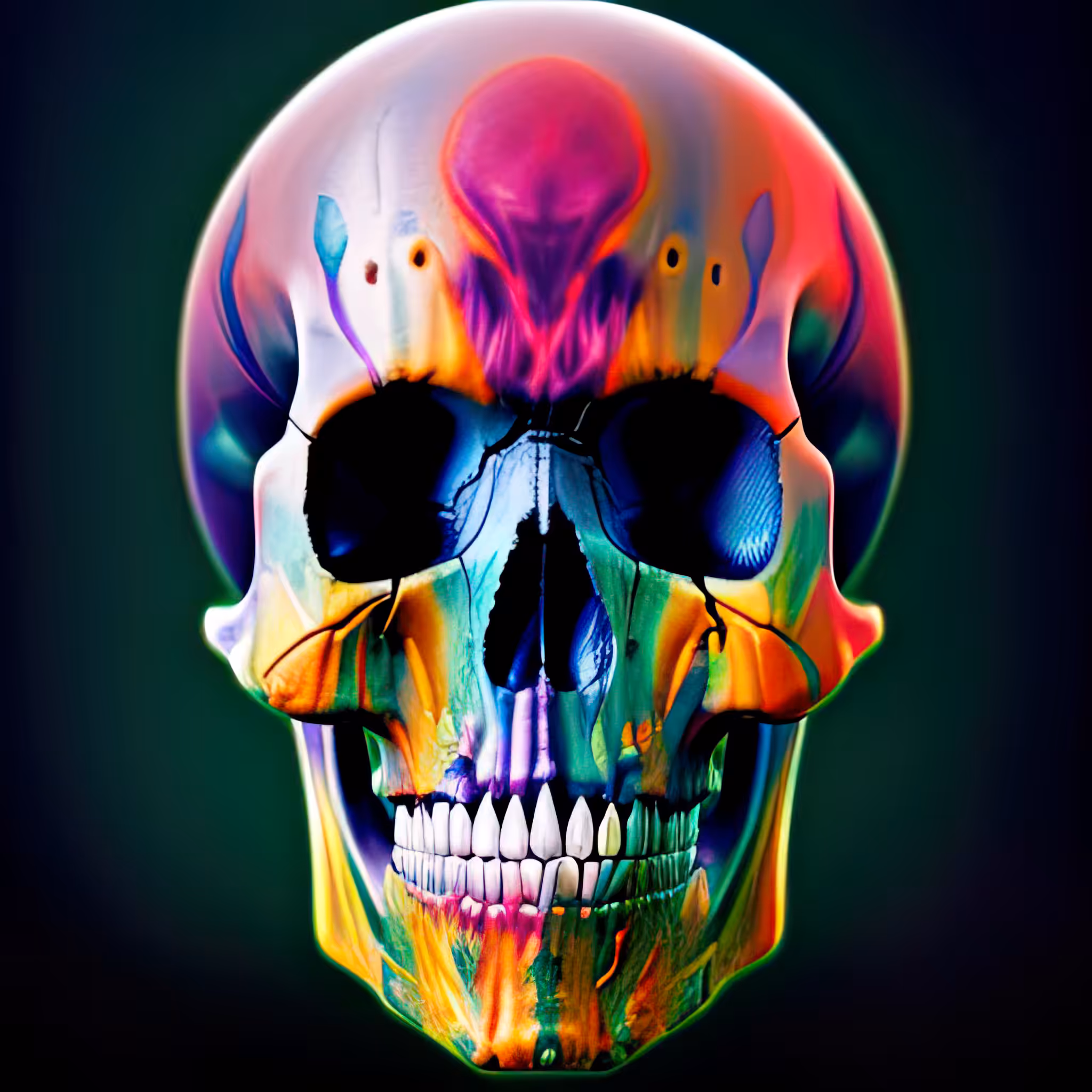 Head Case #491