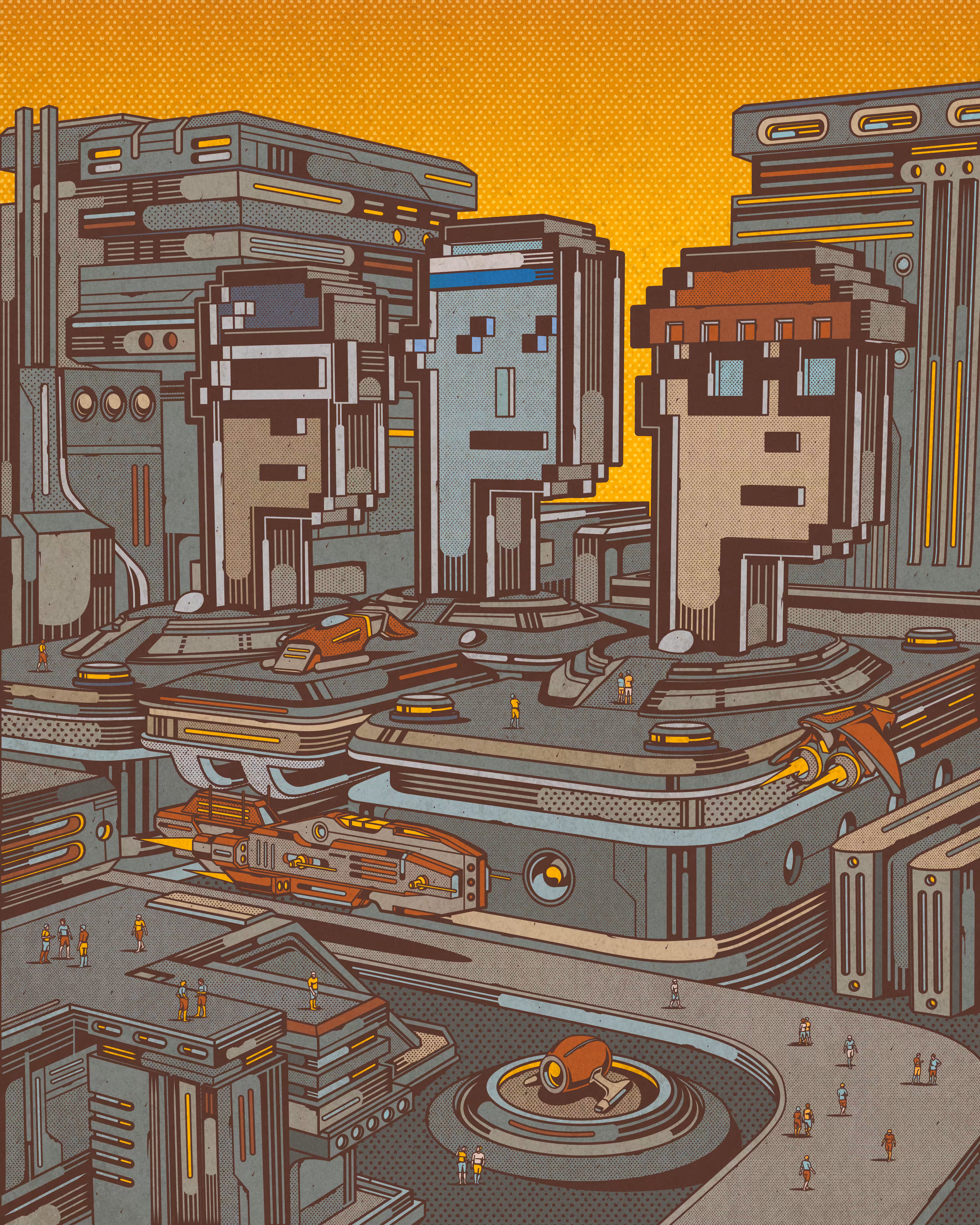 PunkCity