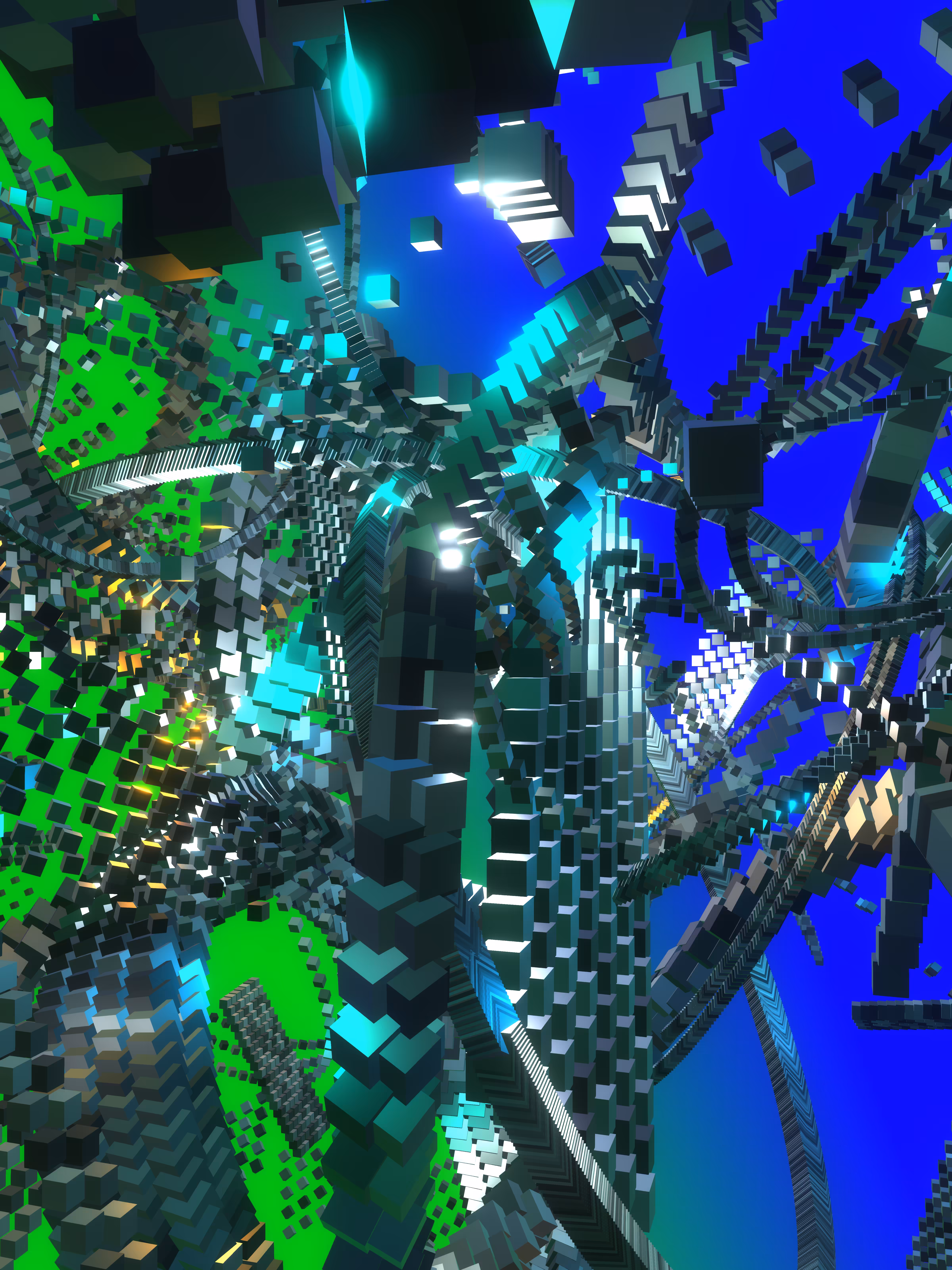 Complex Assemblies #6