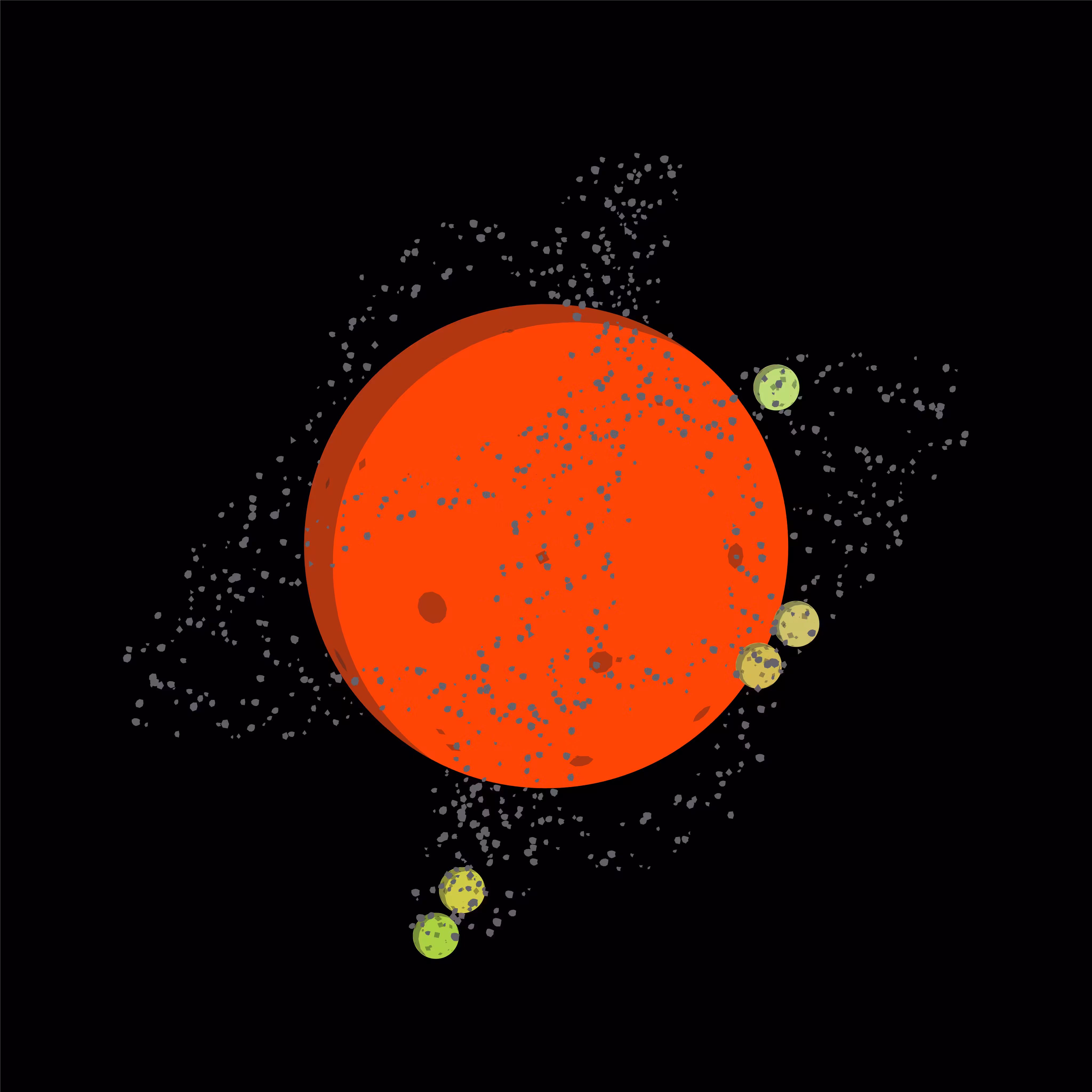 Planet #172: NIFCE