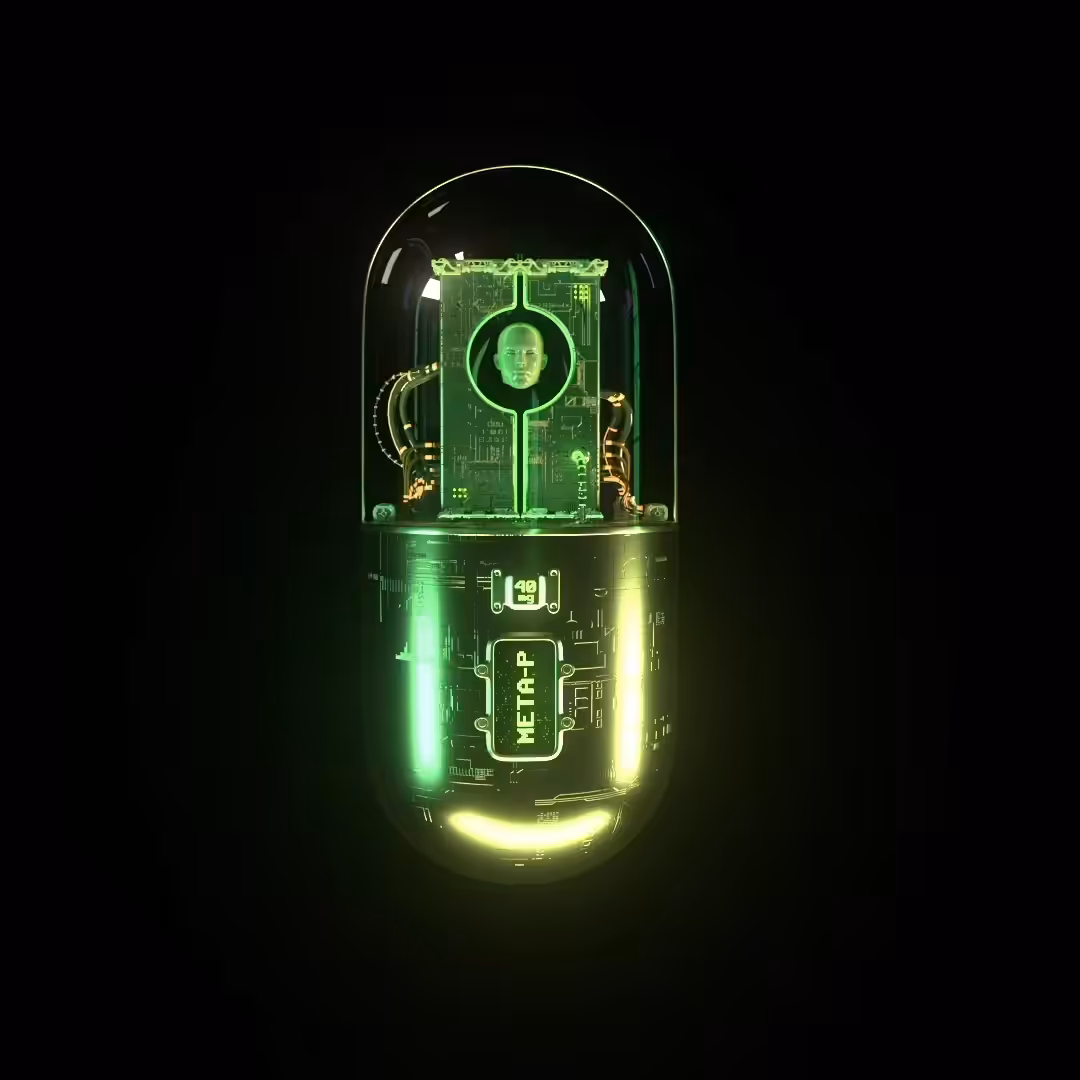 Metapill