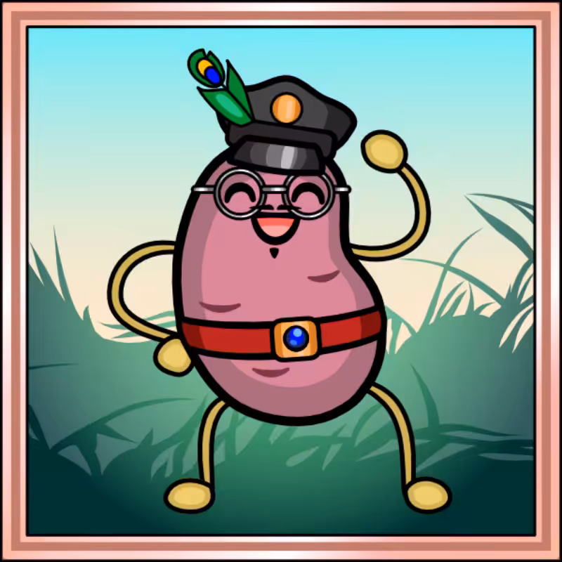 Unifying Potatoes #10