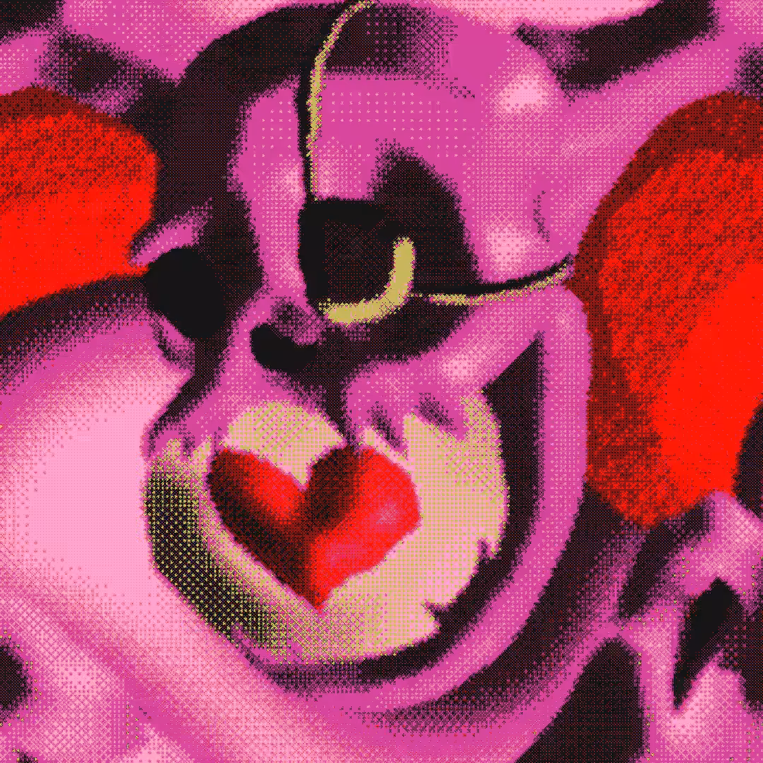 (BRUTAL-pfps) #2S Wicked Lover