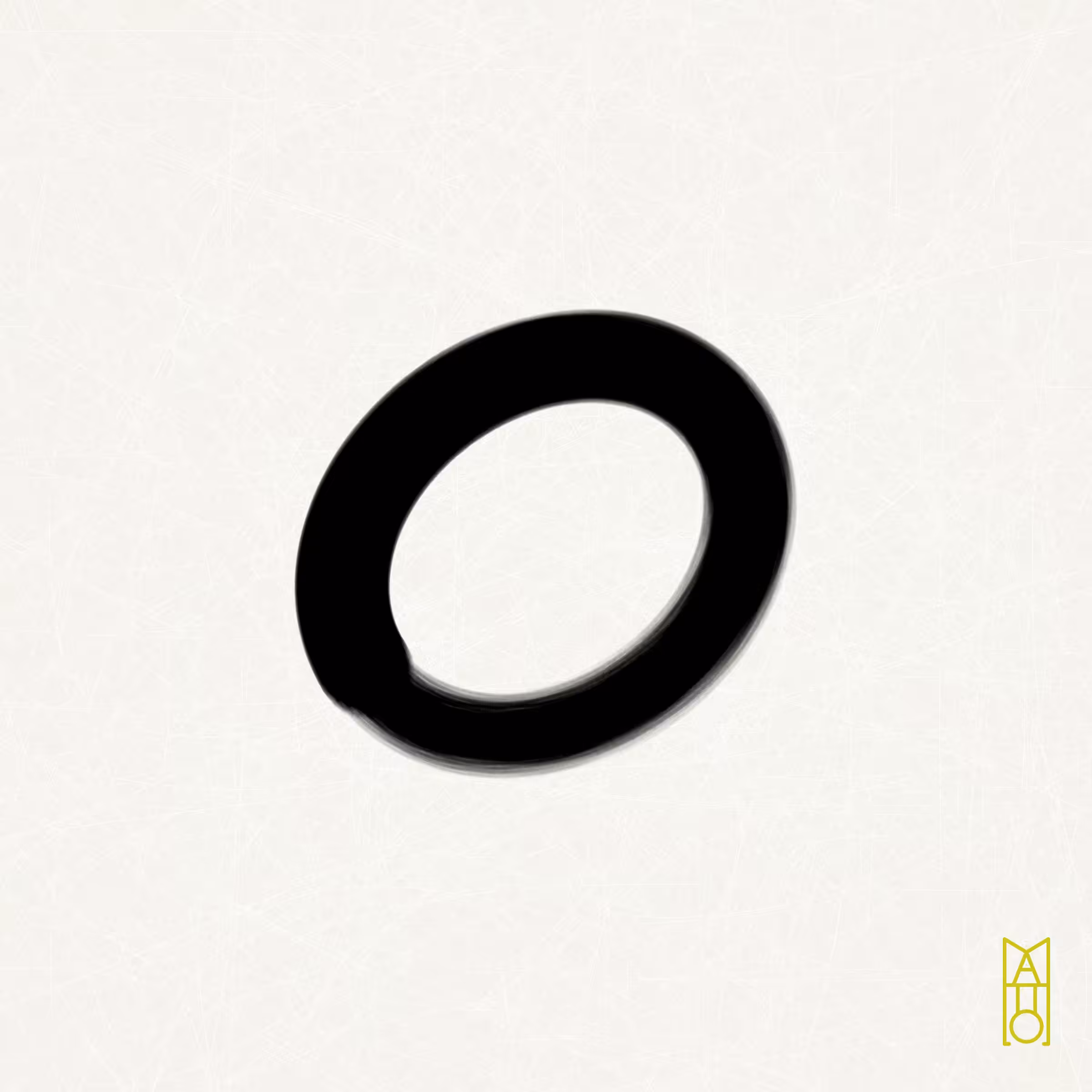 Ensō #55