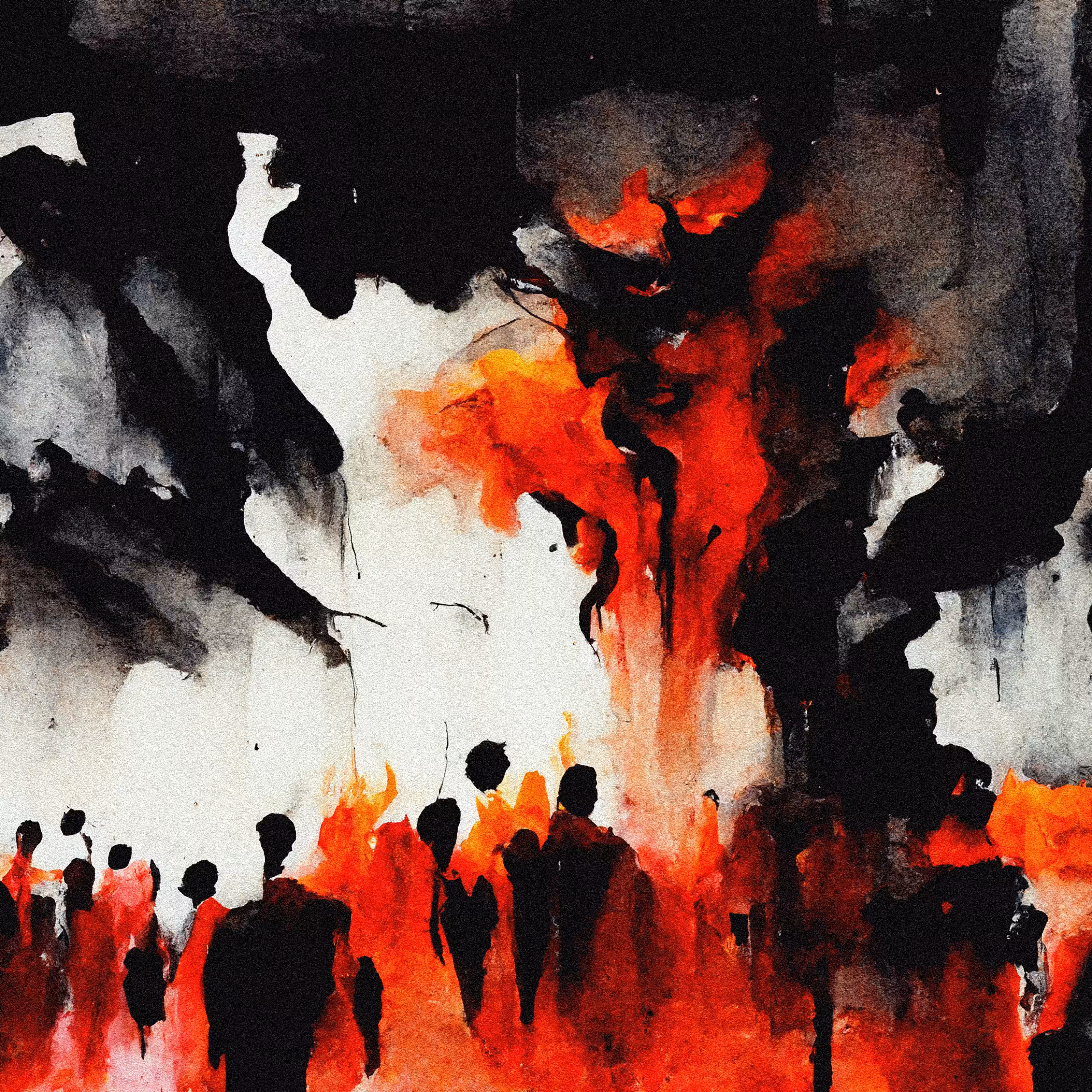 Sinners
