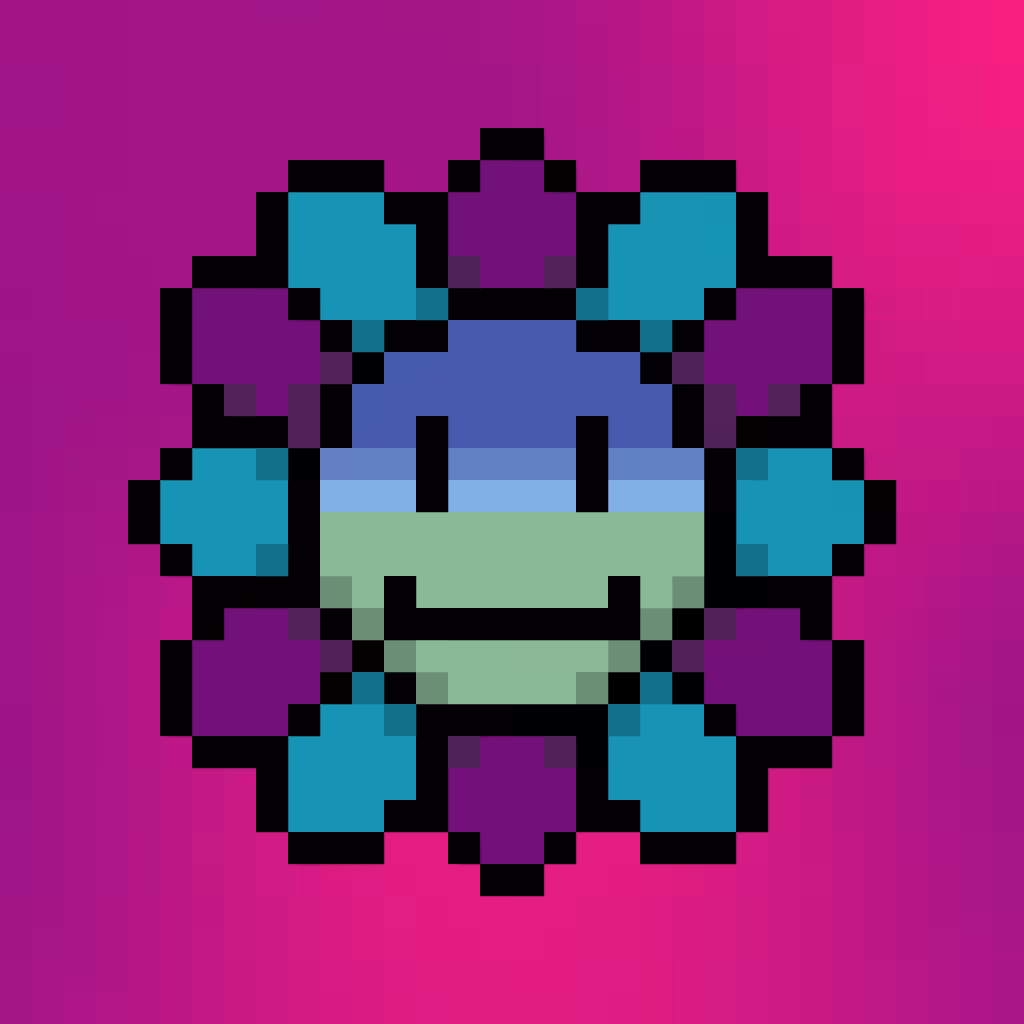 Murakami.Flower #5167