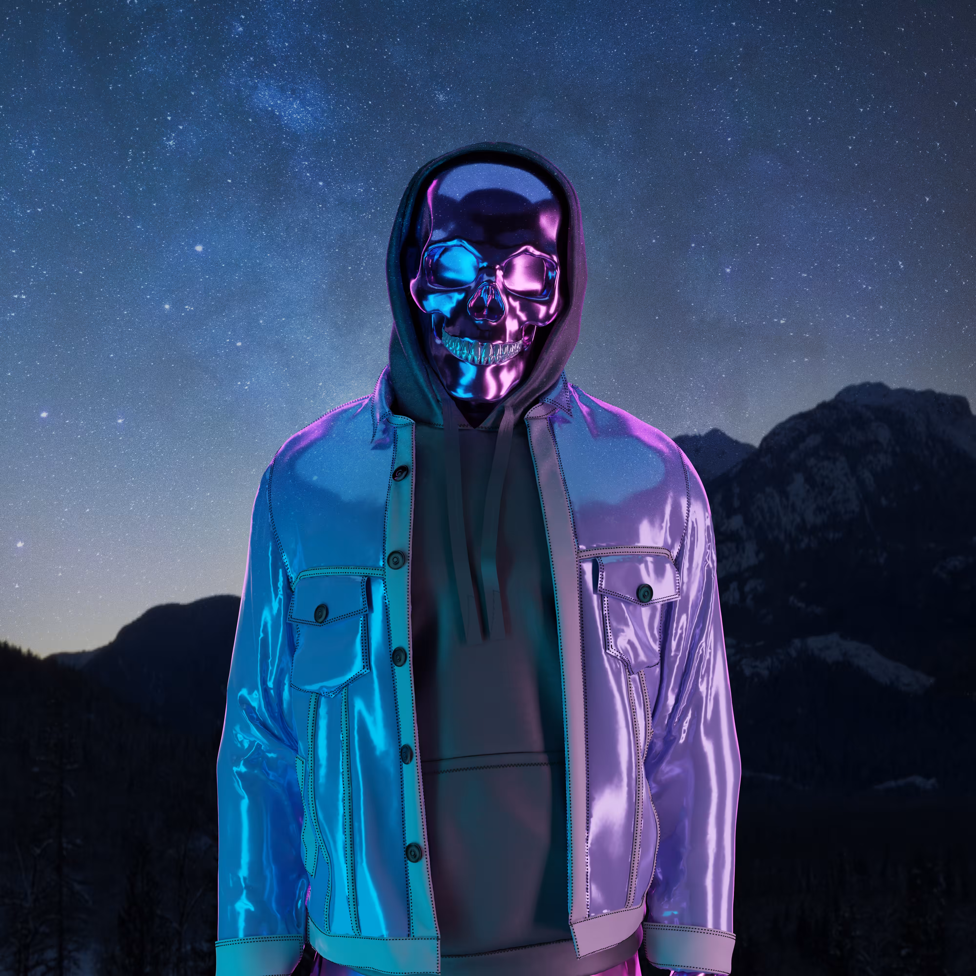 Cyber Soul - 07