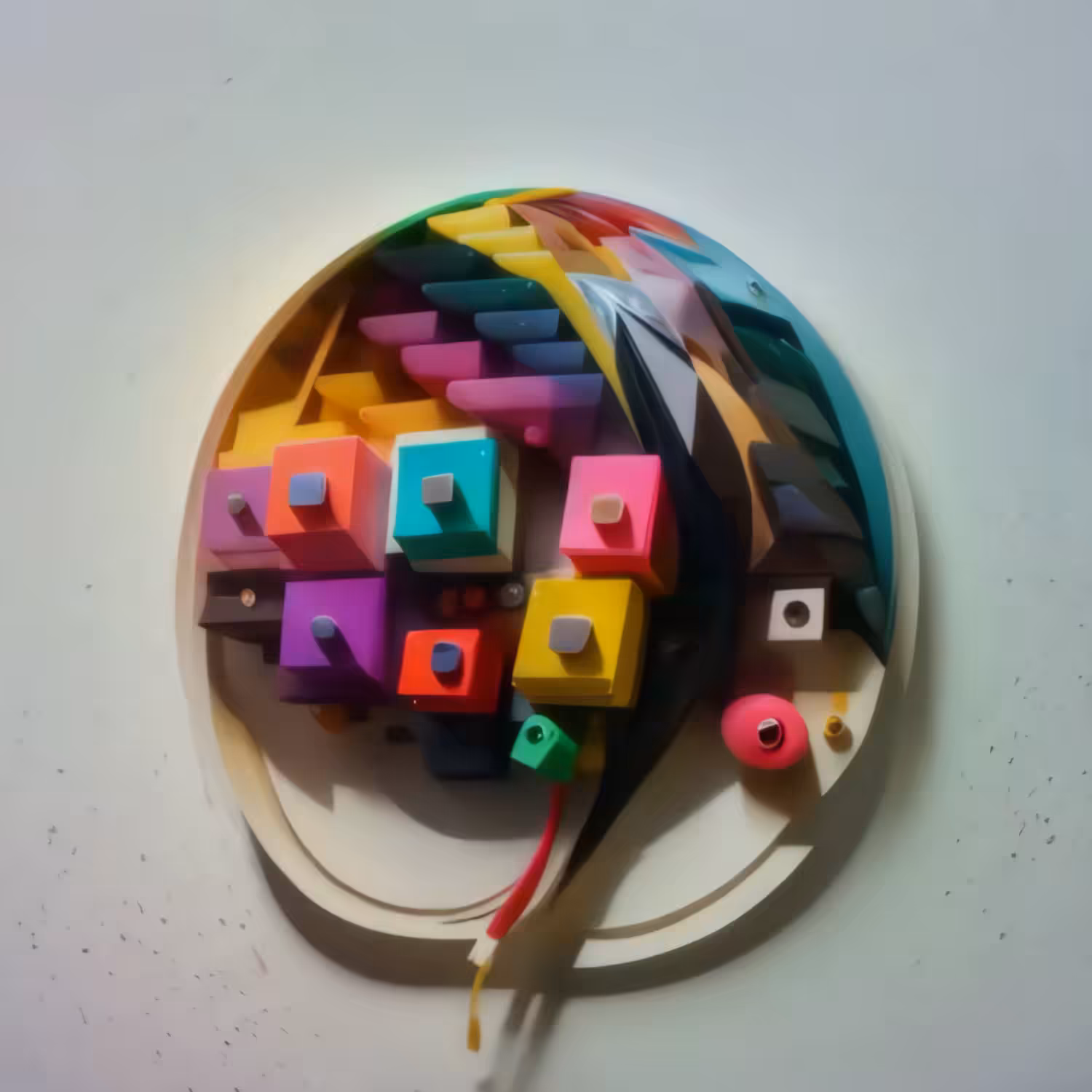 WiredBlocksmoji