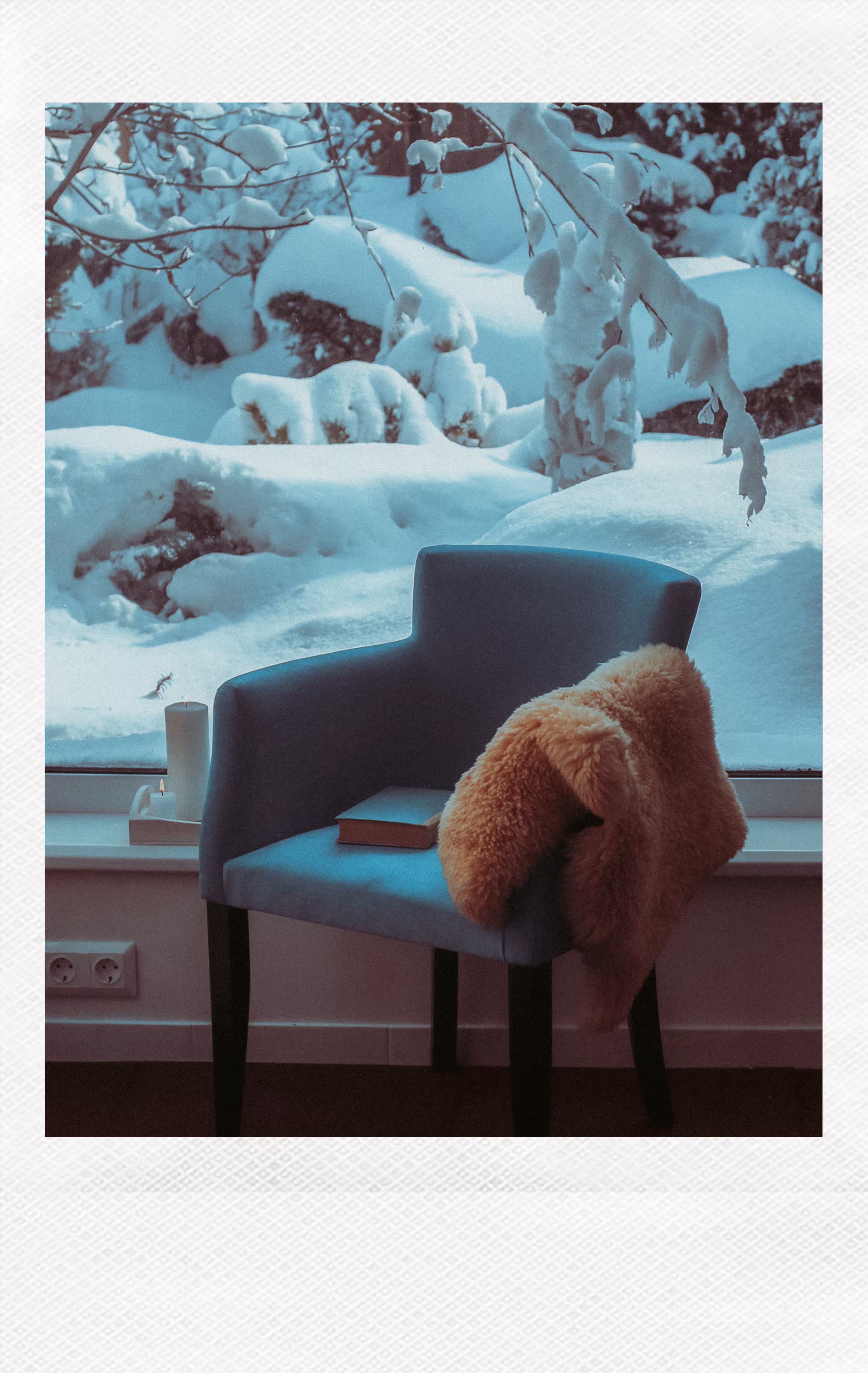Winter Mood