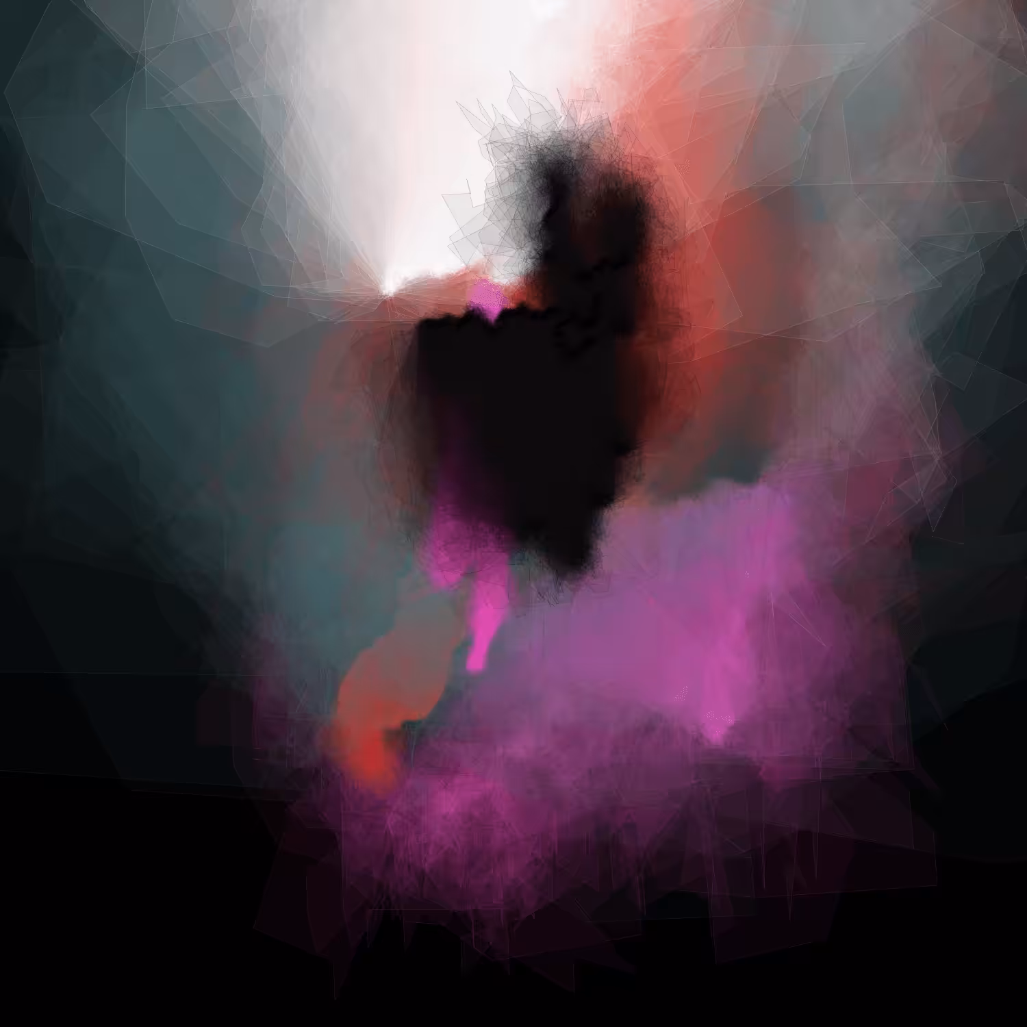 Abstract Energy #15