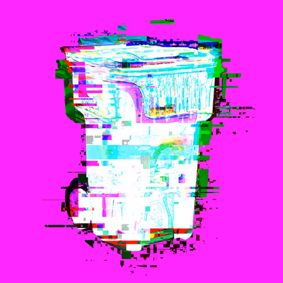 fx[TRASH] #71