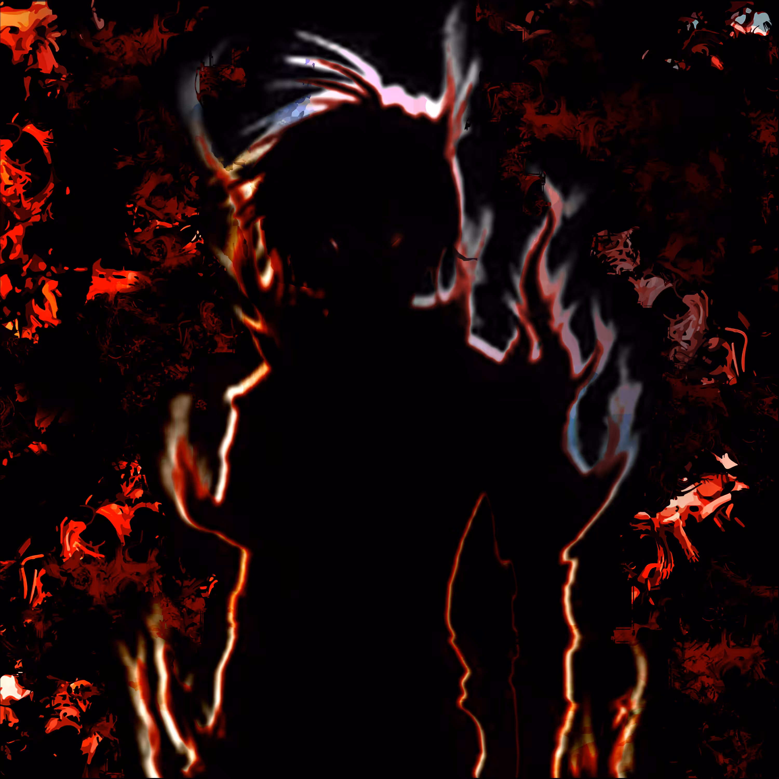 The pact with the Devil