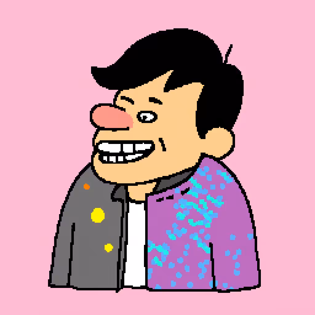WARPKID9