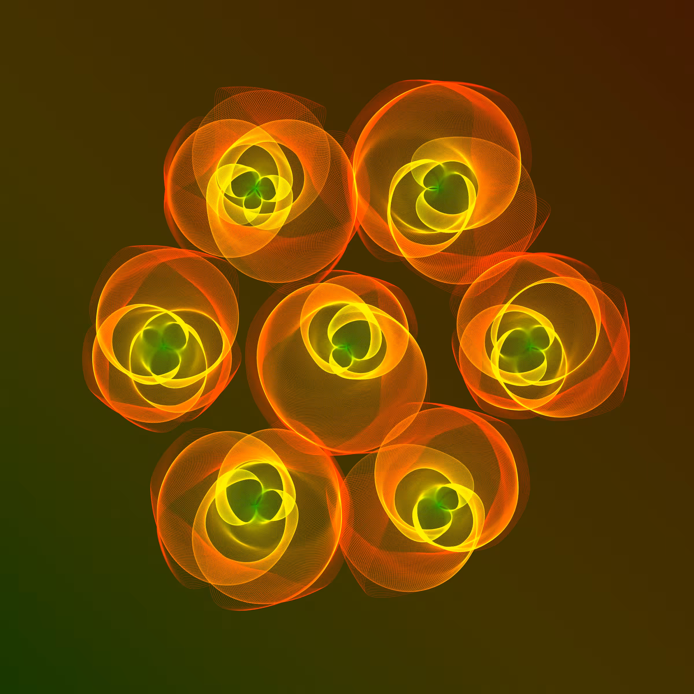 Flowers #1104