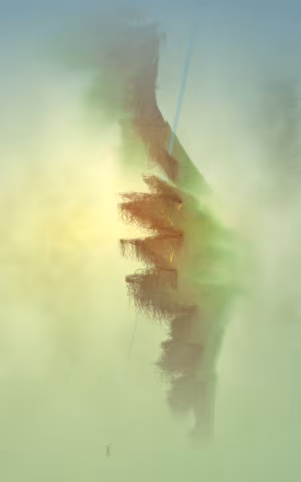 Intangible #47