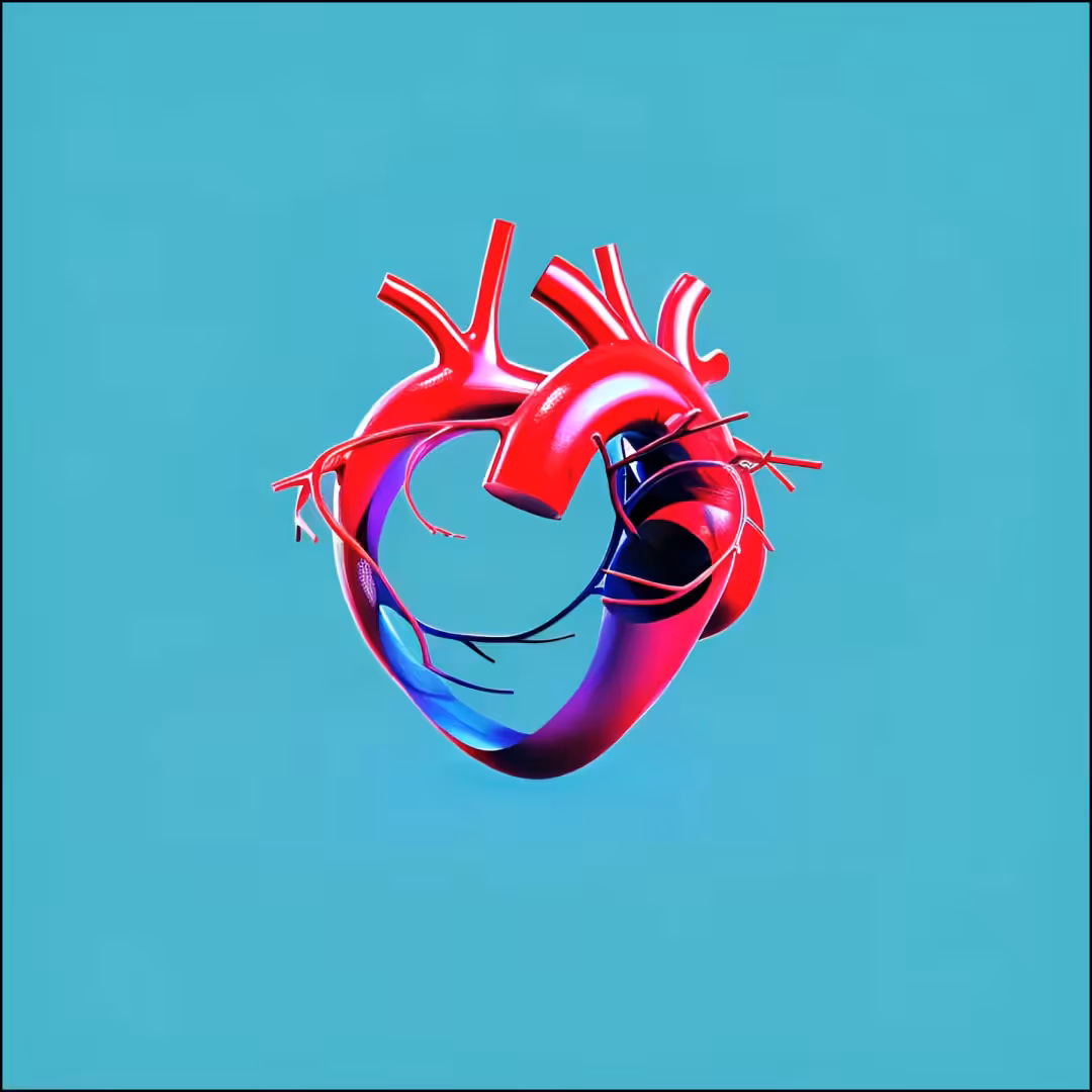 Linked by Love