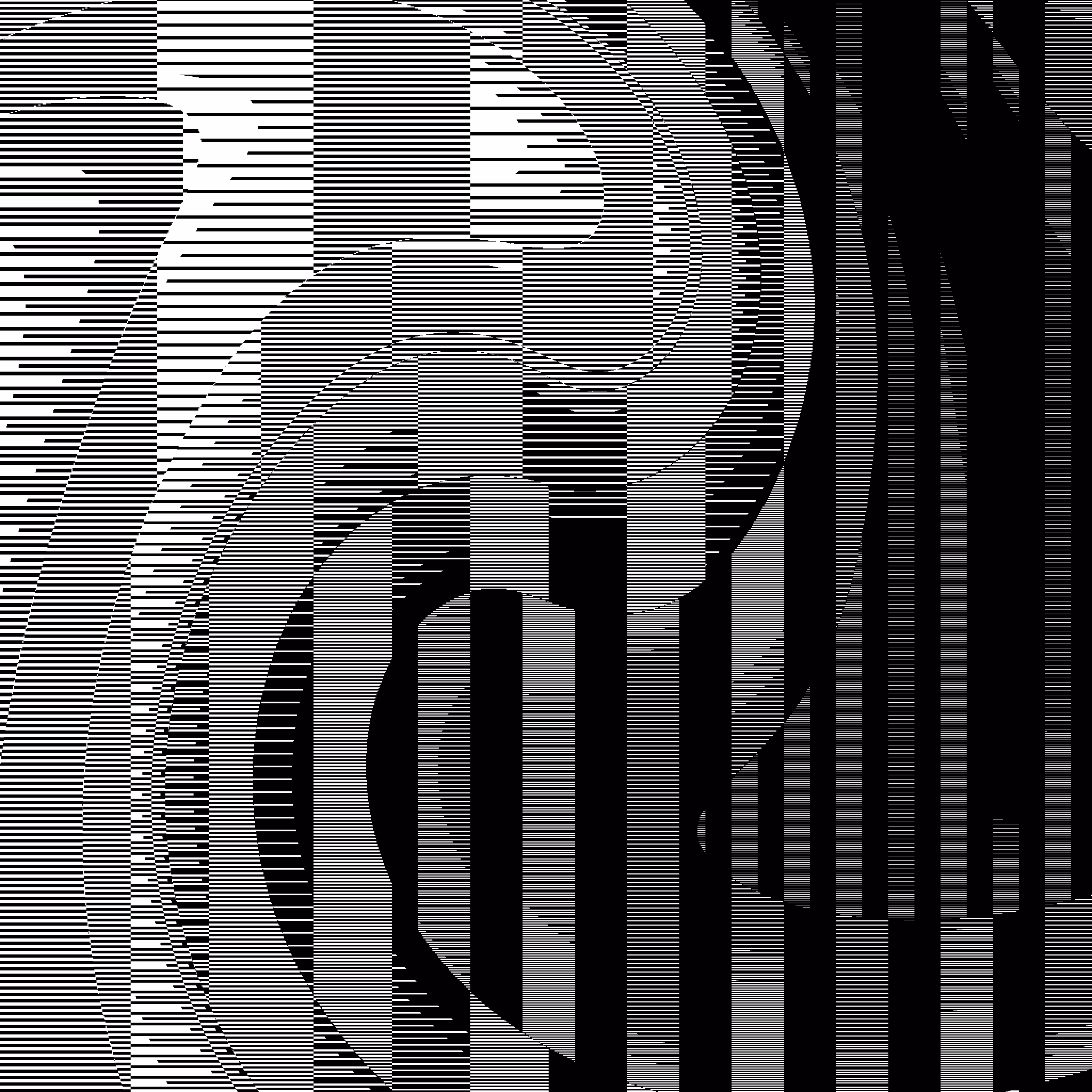 Broken Dither #76