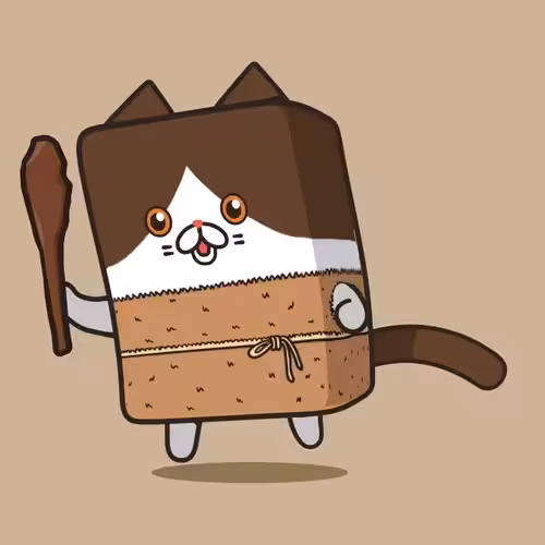 Cubies-Cat: Cubies #021