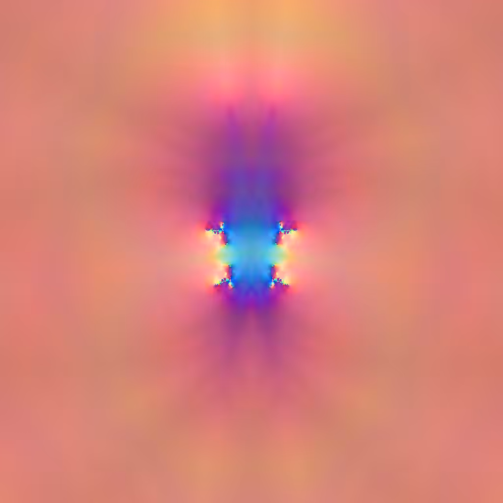 Kaleidoscopics #10
