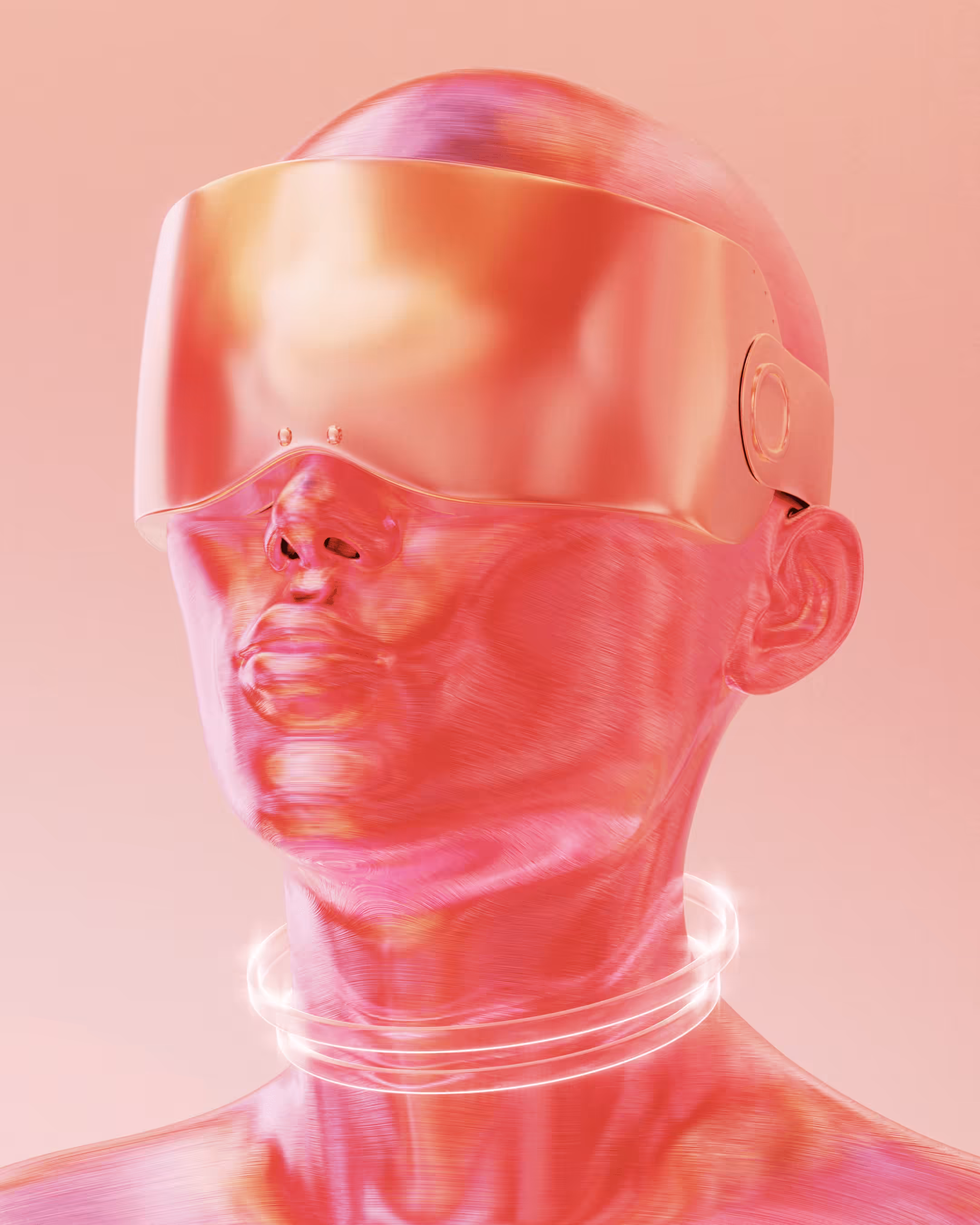 NINE PHASES | HYPNOSIS