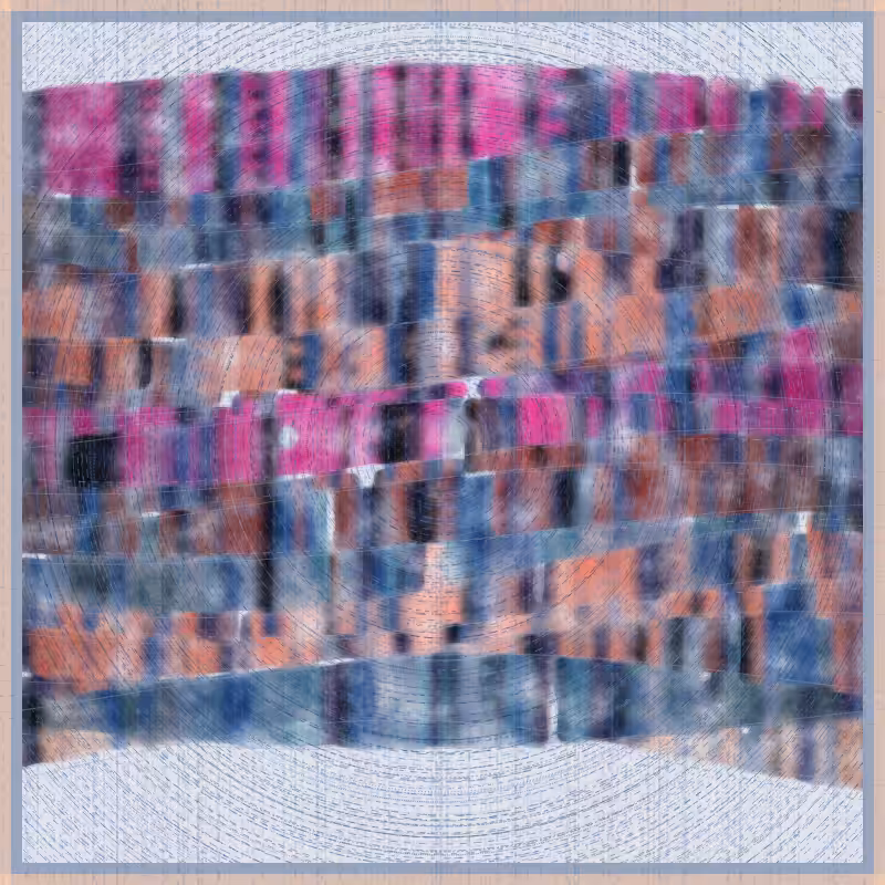 The Waves of Sin #32
